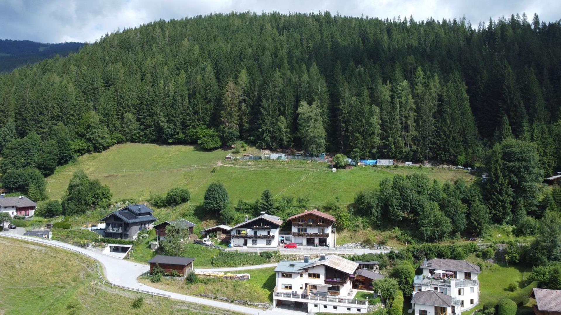 Appartement Birkhöfl