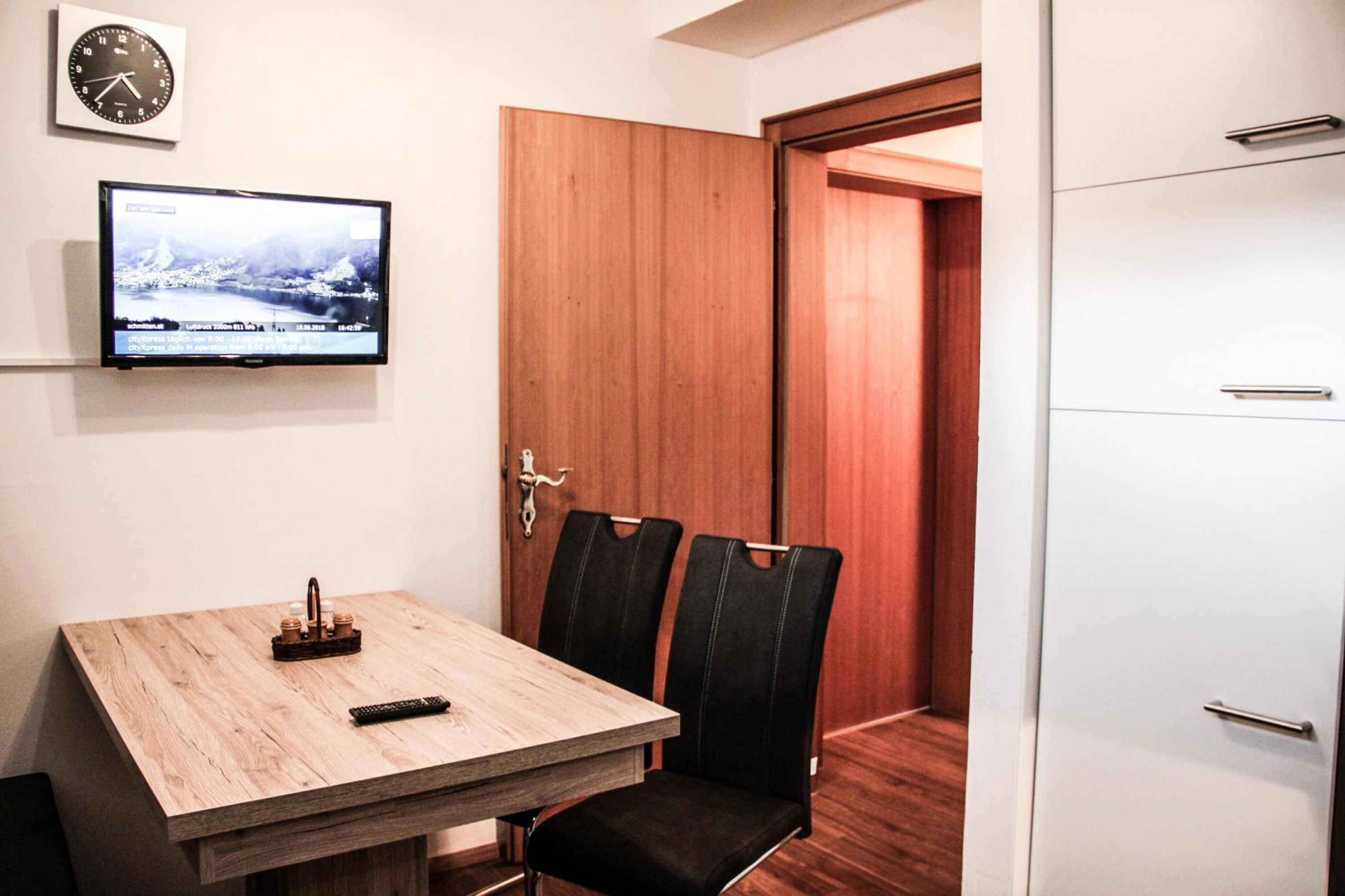 Appartement Birkhöfl