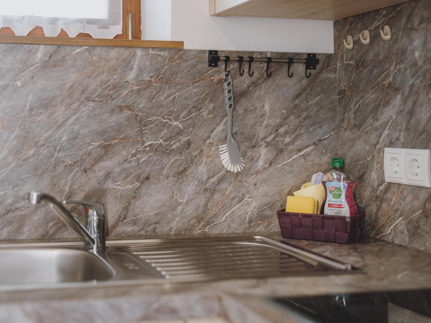 Appartement Birkhöfl