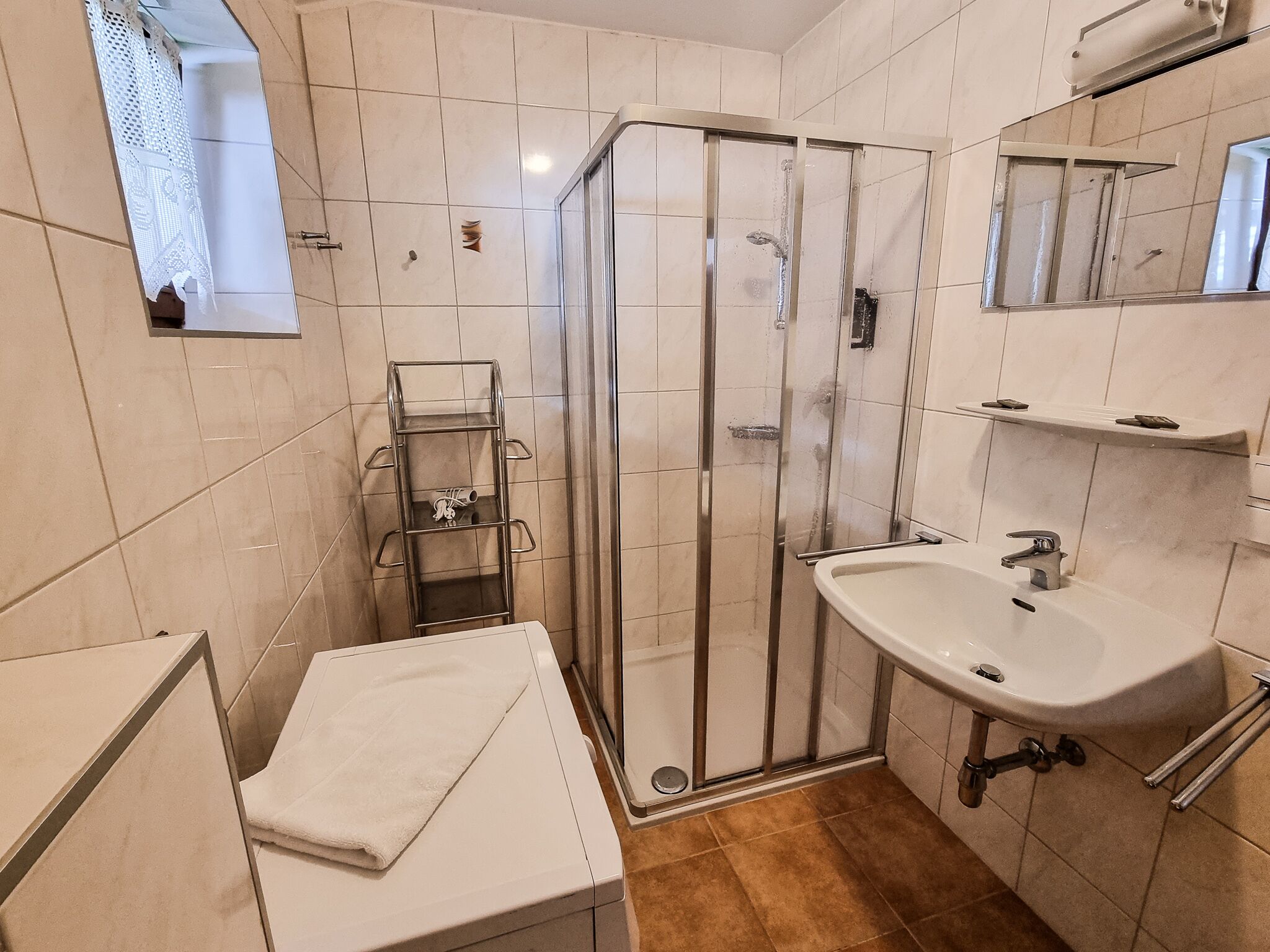 Appartement Birkhöfl