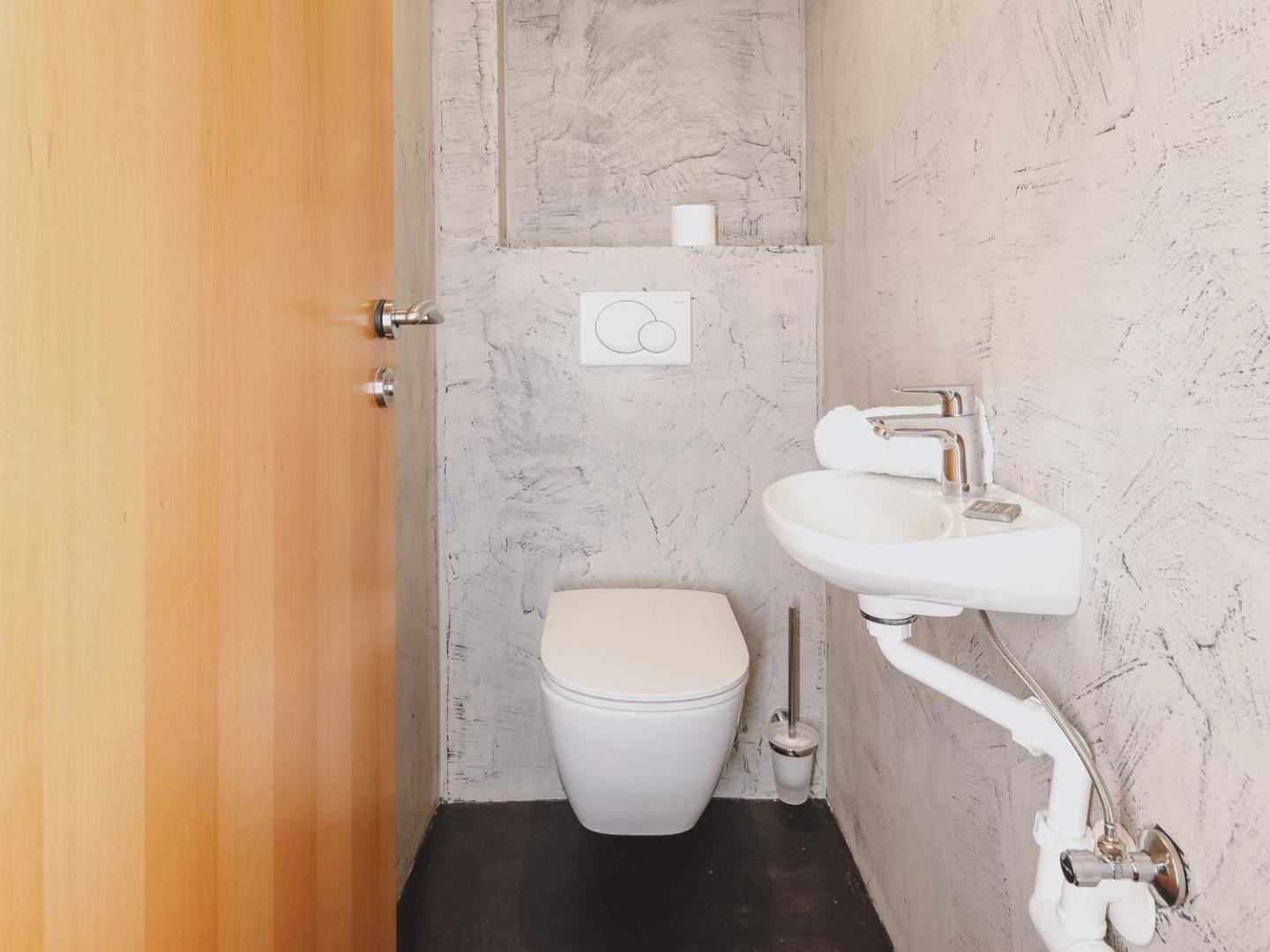 Appartement Birkhöfl