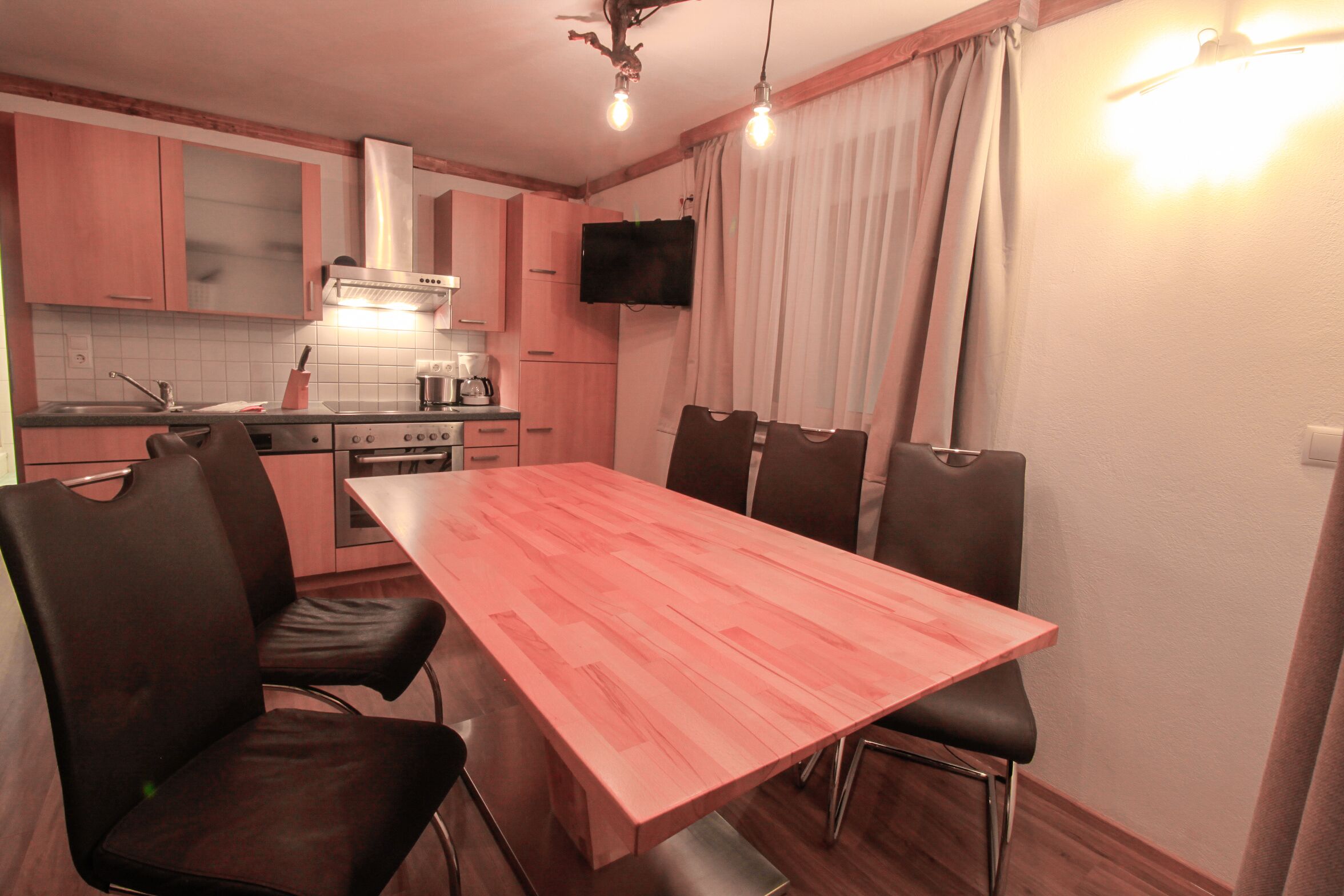 Appartement Birkhöfl