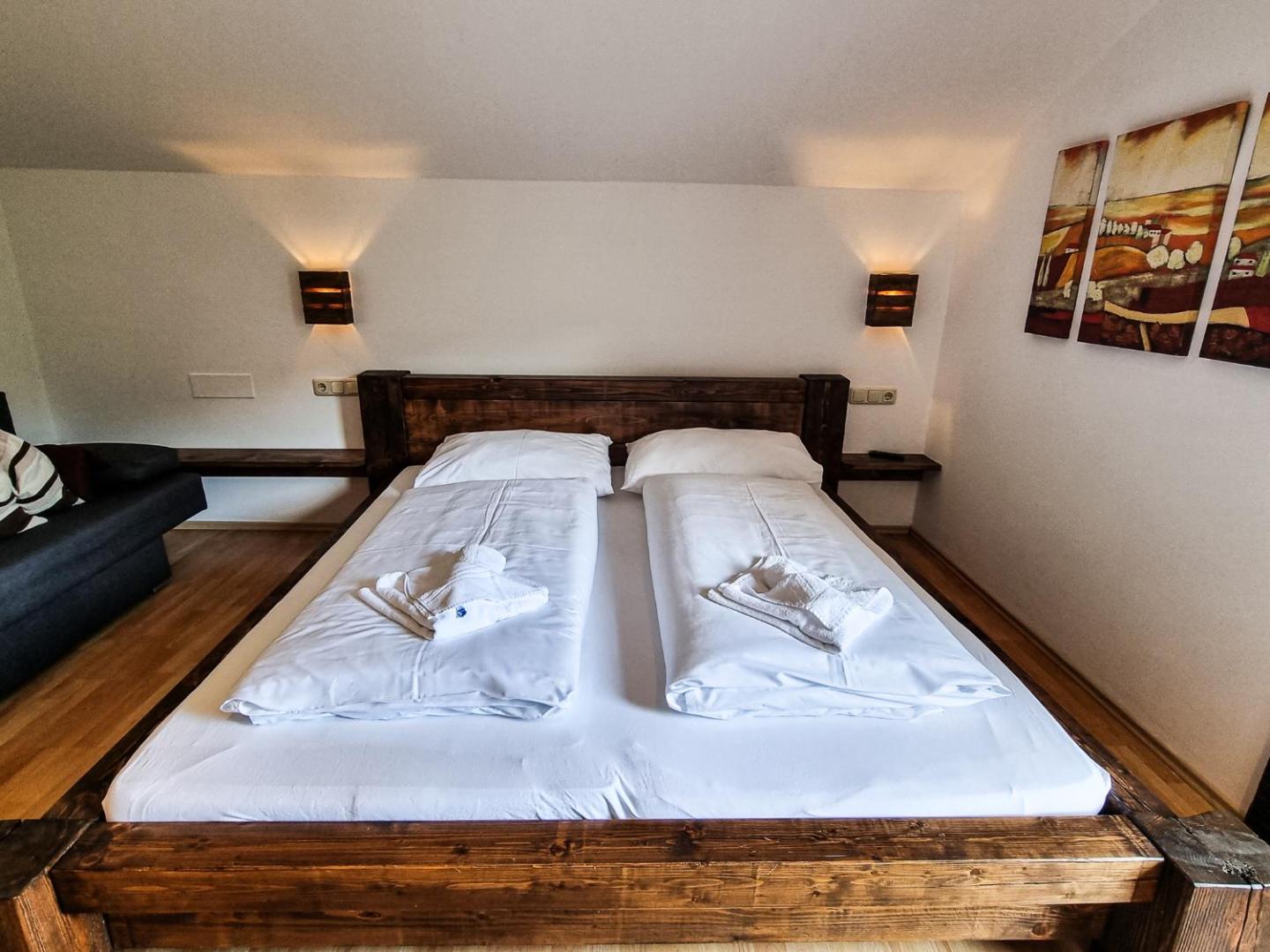 Appartement Birkhöfl