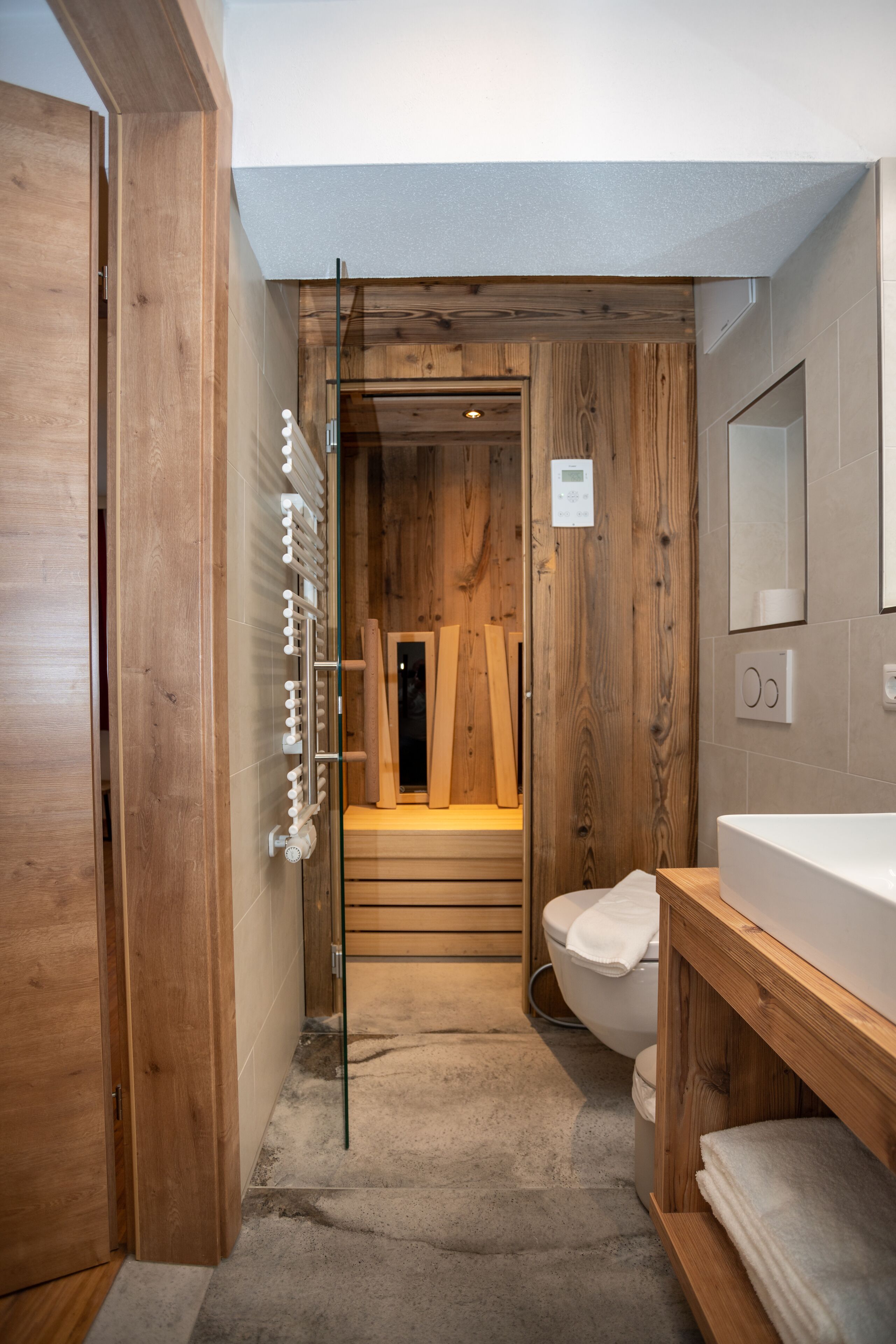 Appartementhaus AURUM