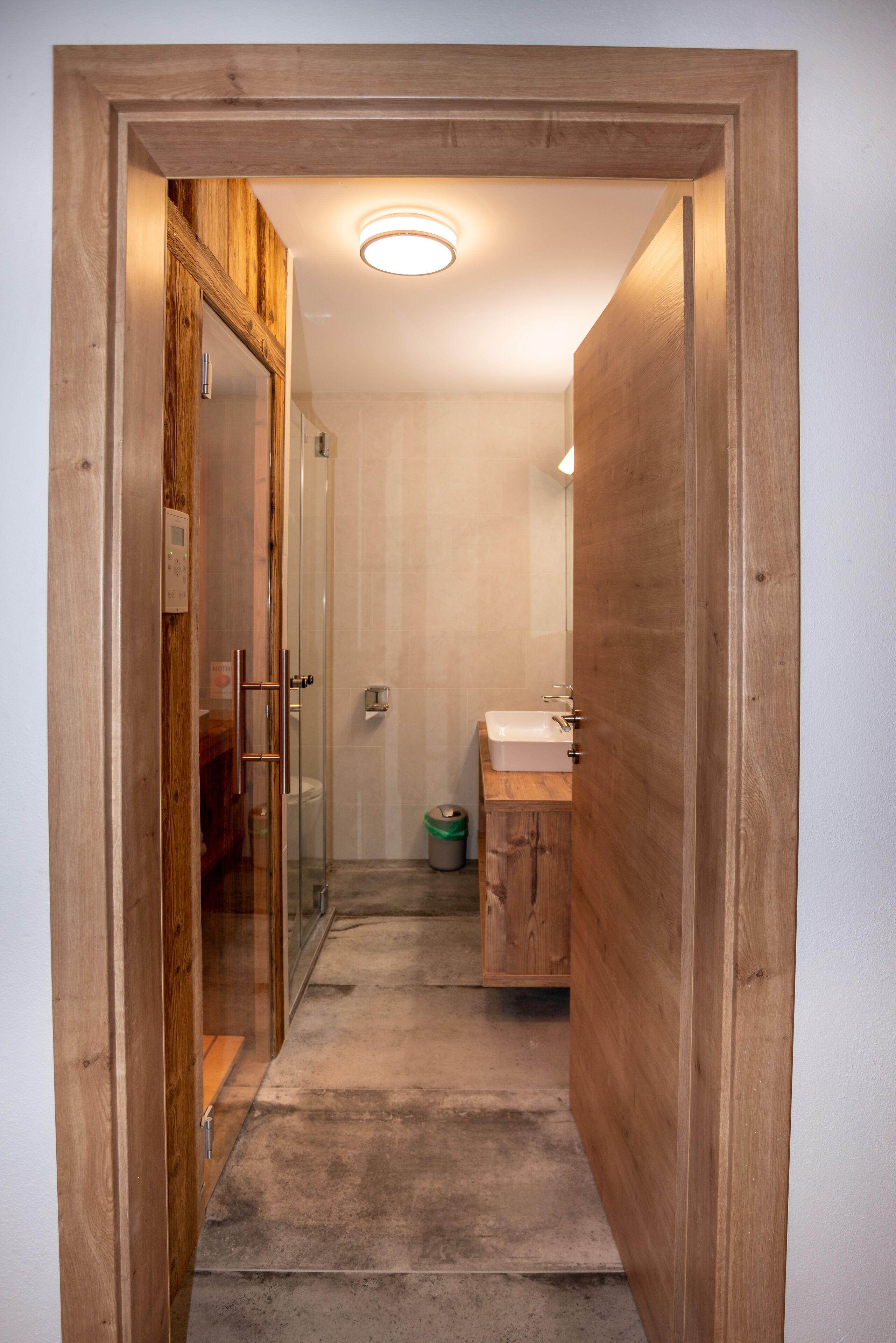 Appartementhaus AURUM