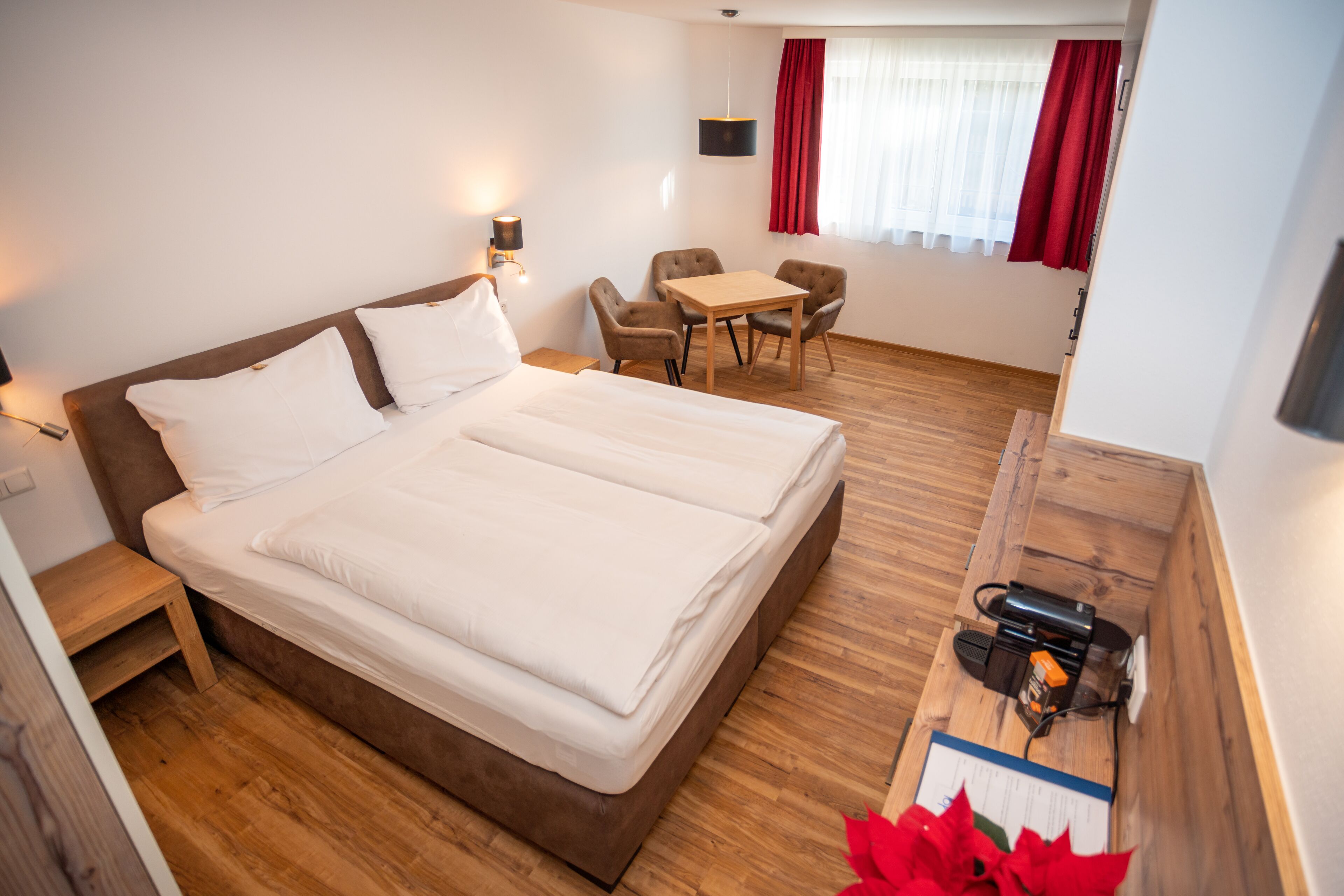 Appartementhaus AURUM