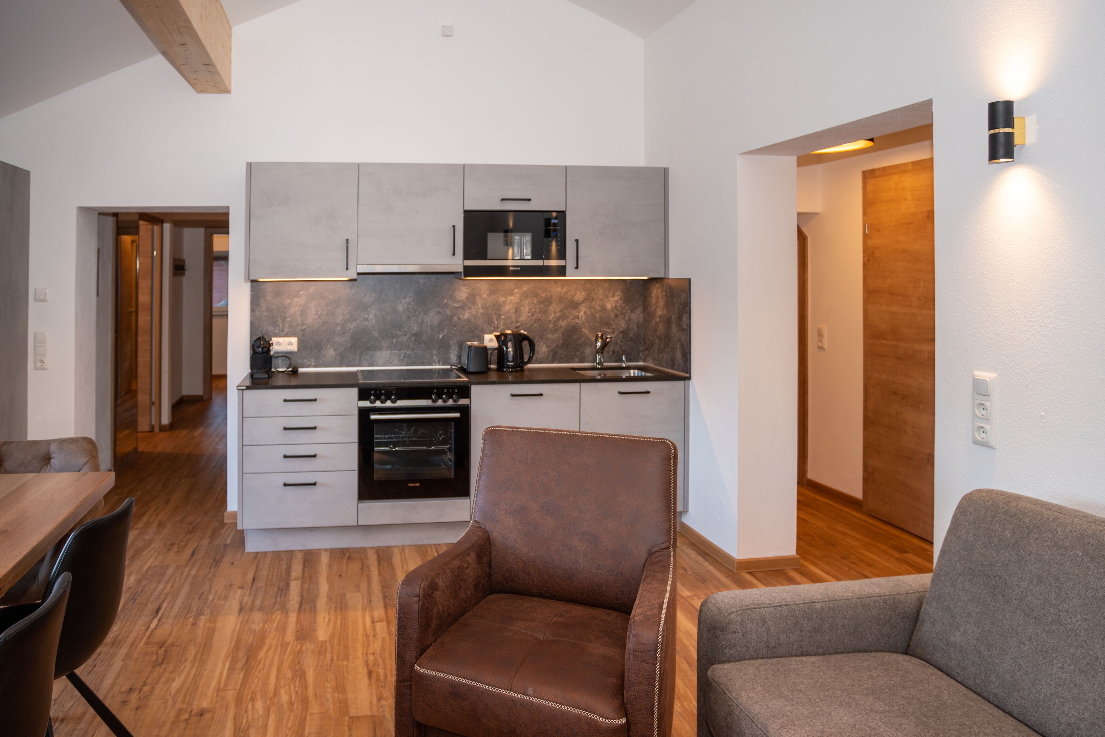 Appartementhaus AURUM