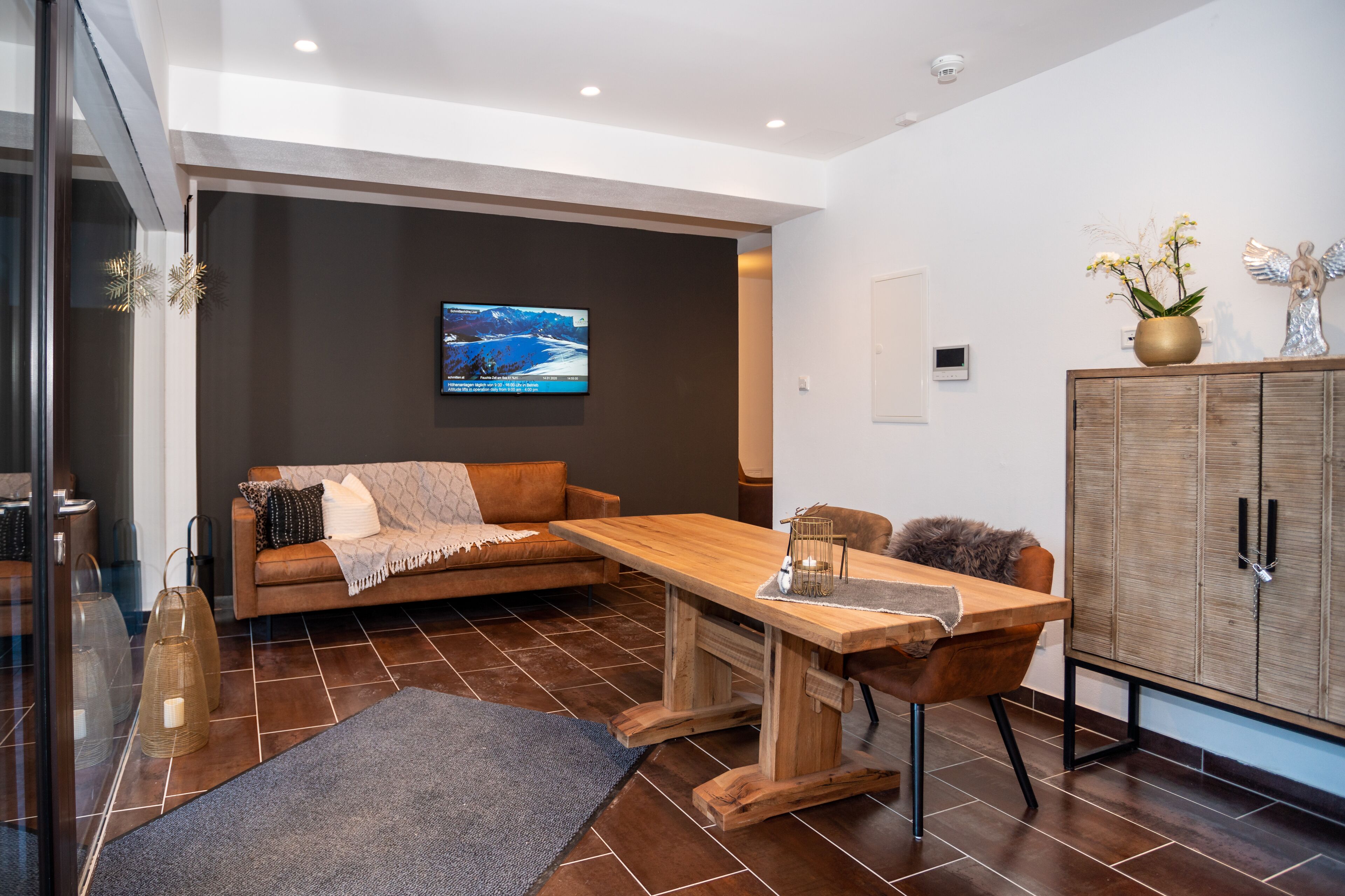 Appartementhaus AURUM