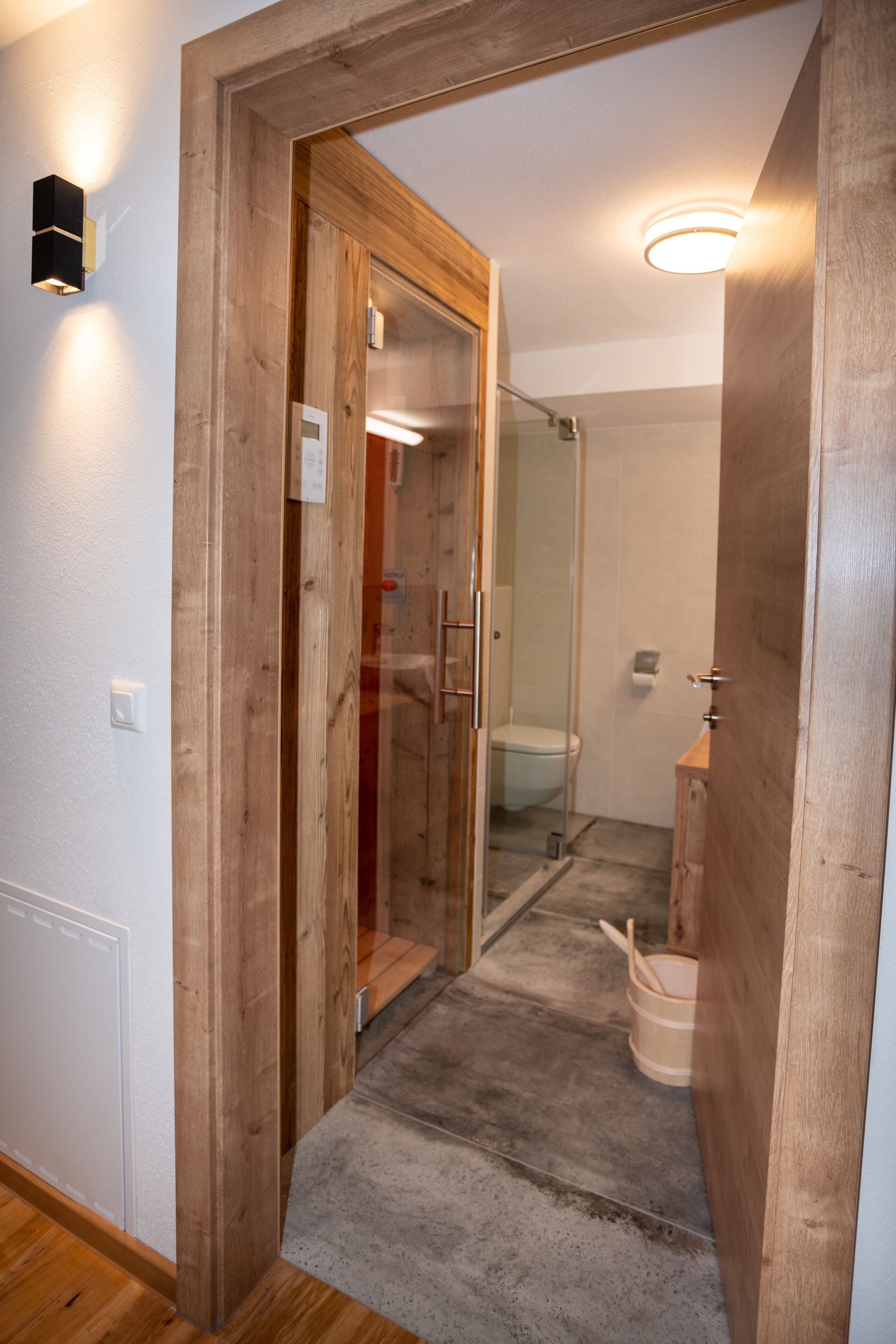 Appartementhaus AURUM