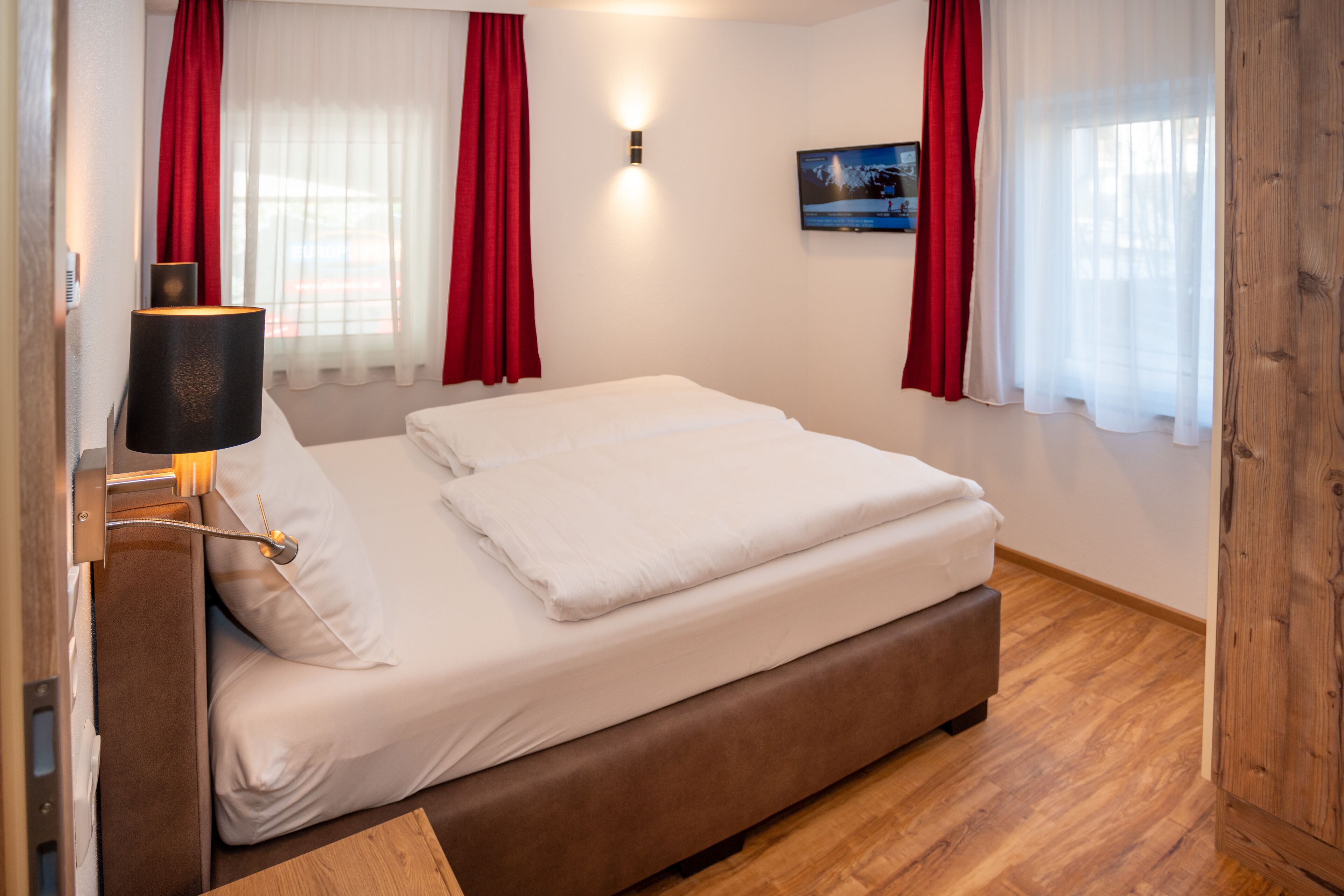 Appartementhaus AURUM