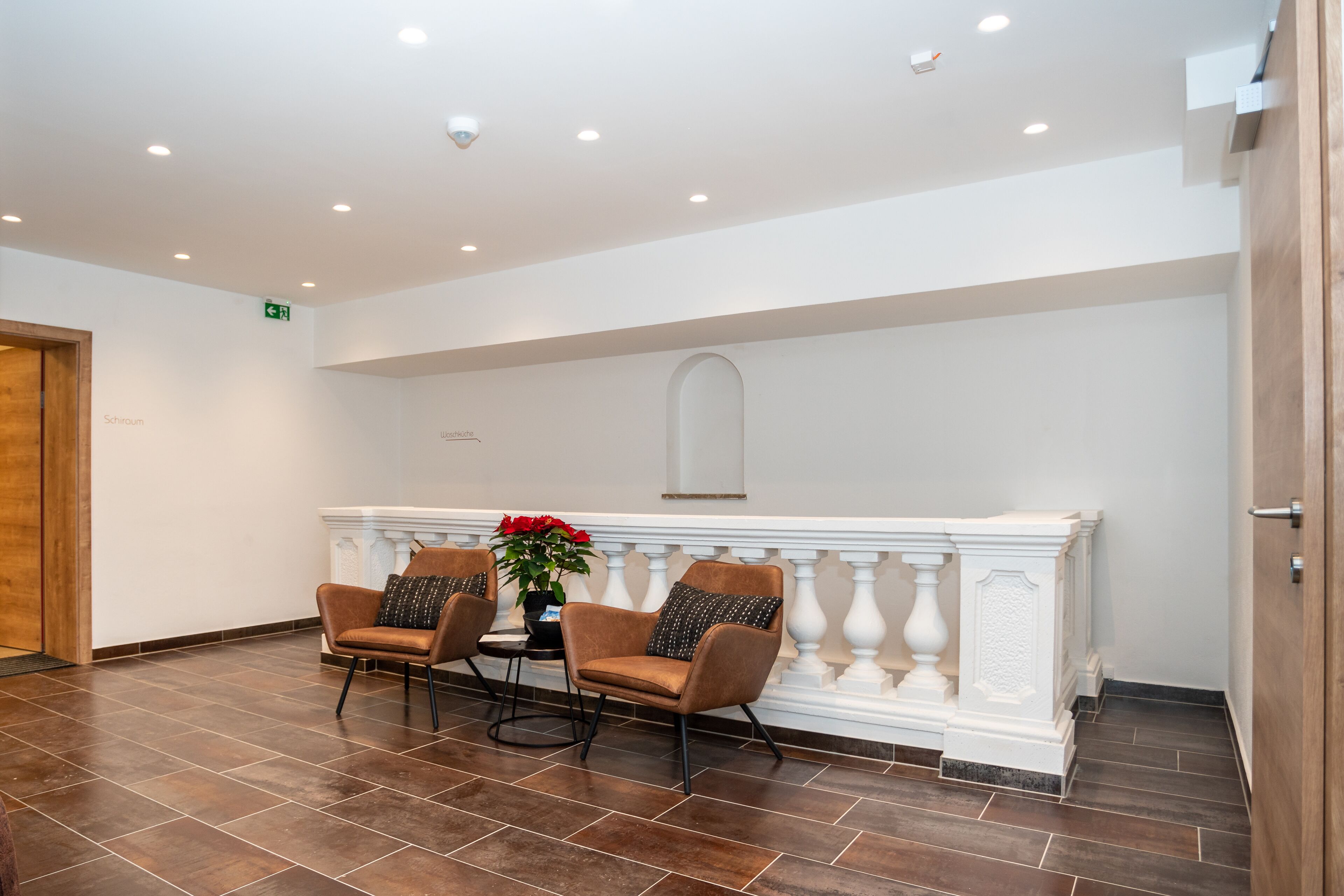 Appartementhaus AURUM