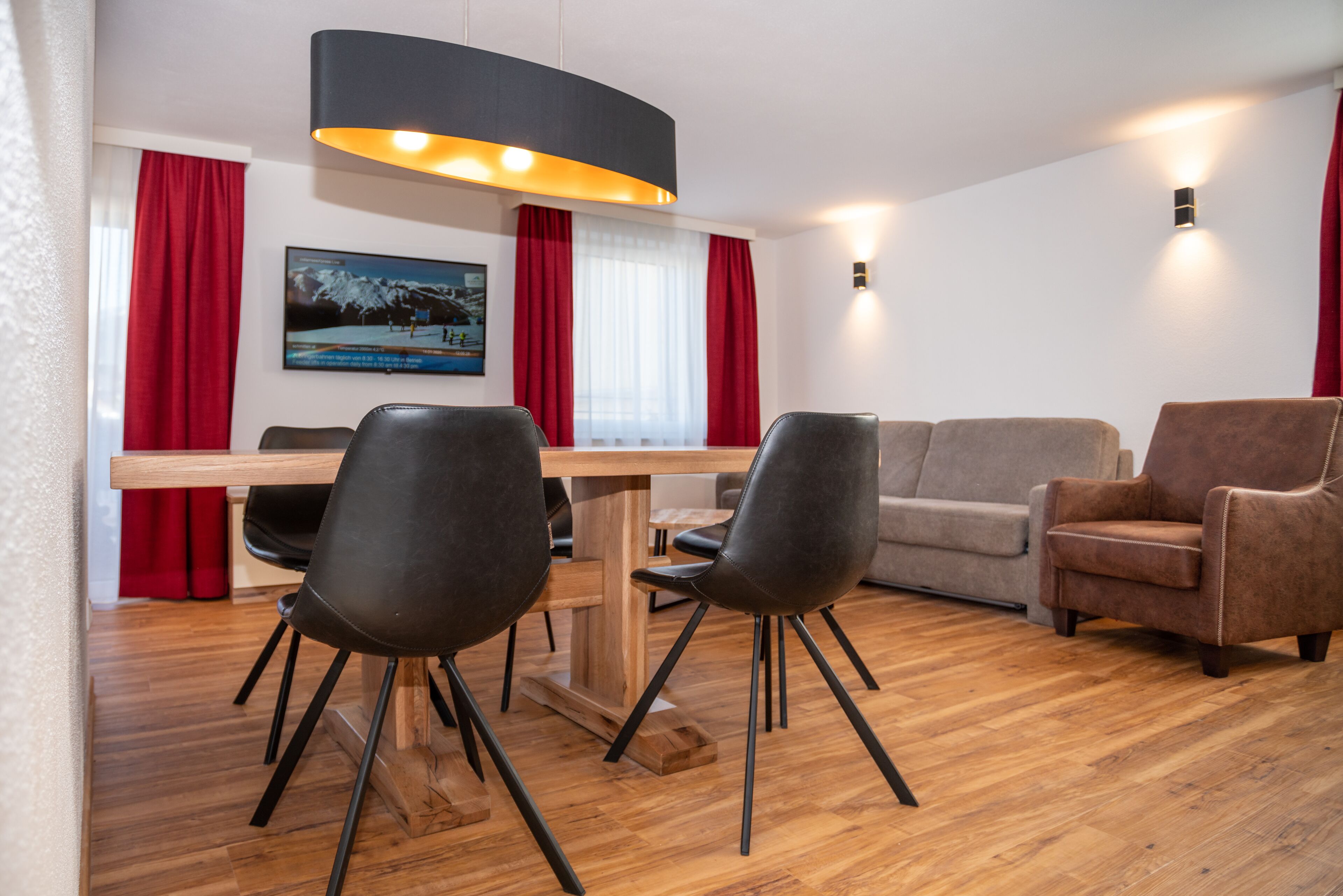 Appartementhaus AURUM