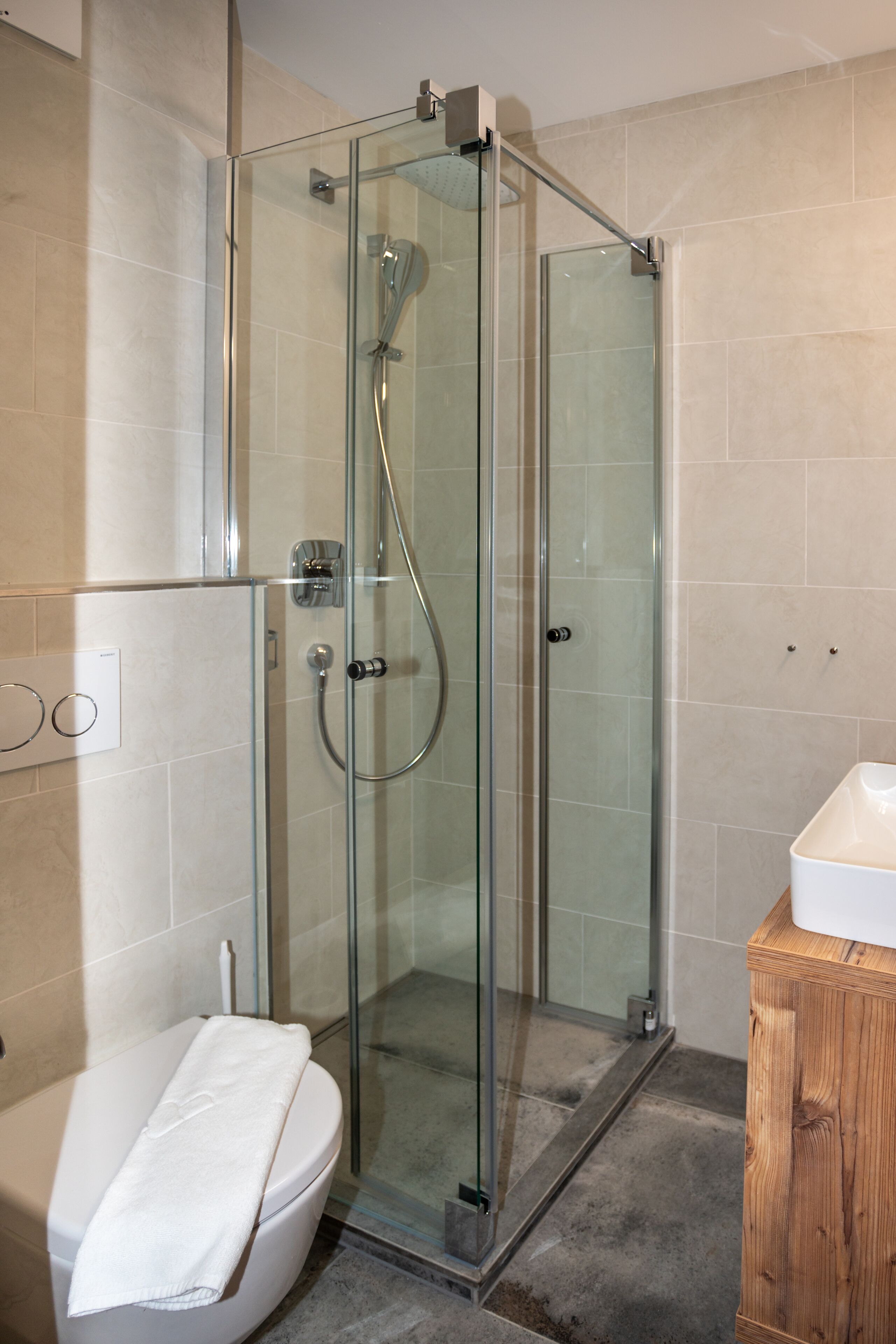 Appartementhaus AURUM