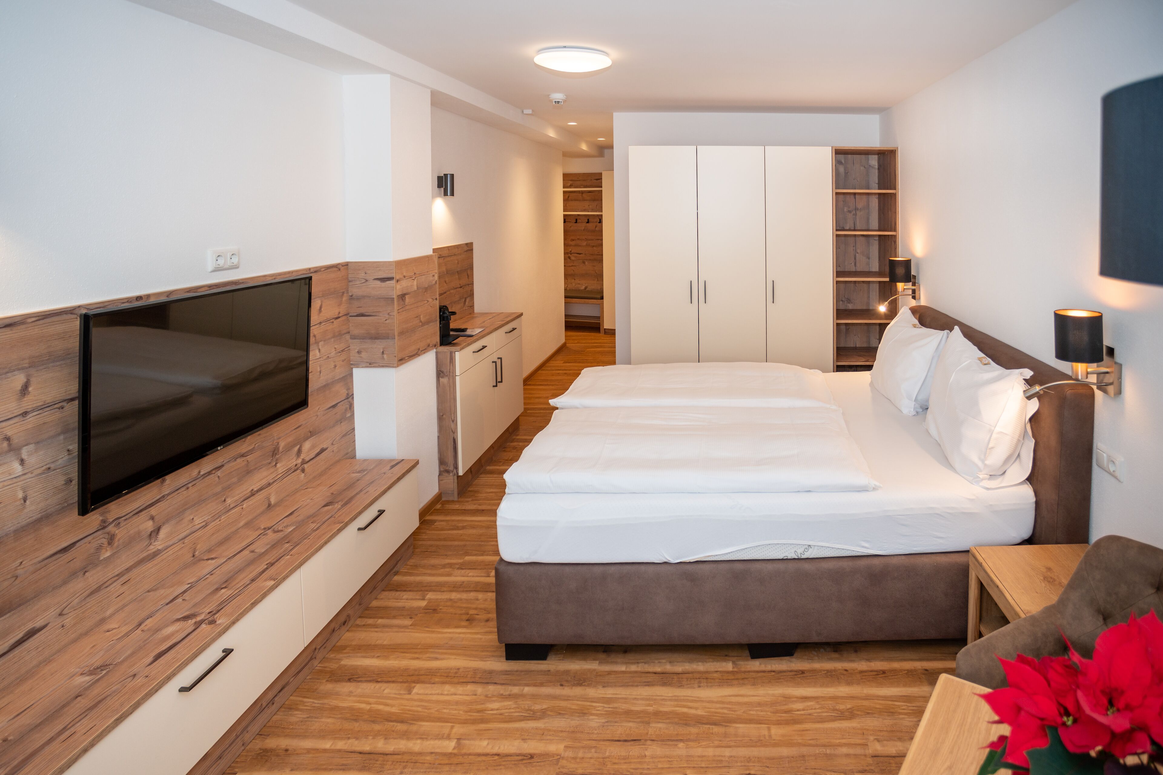 Appartementhaus AURUM