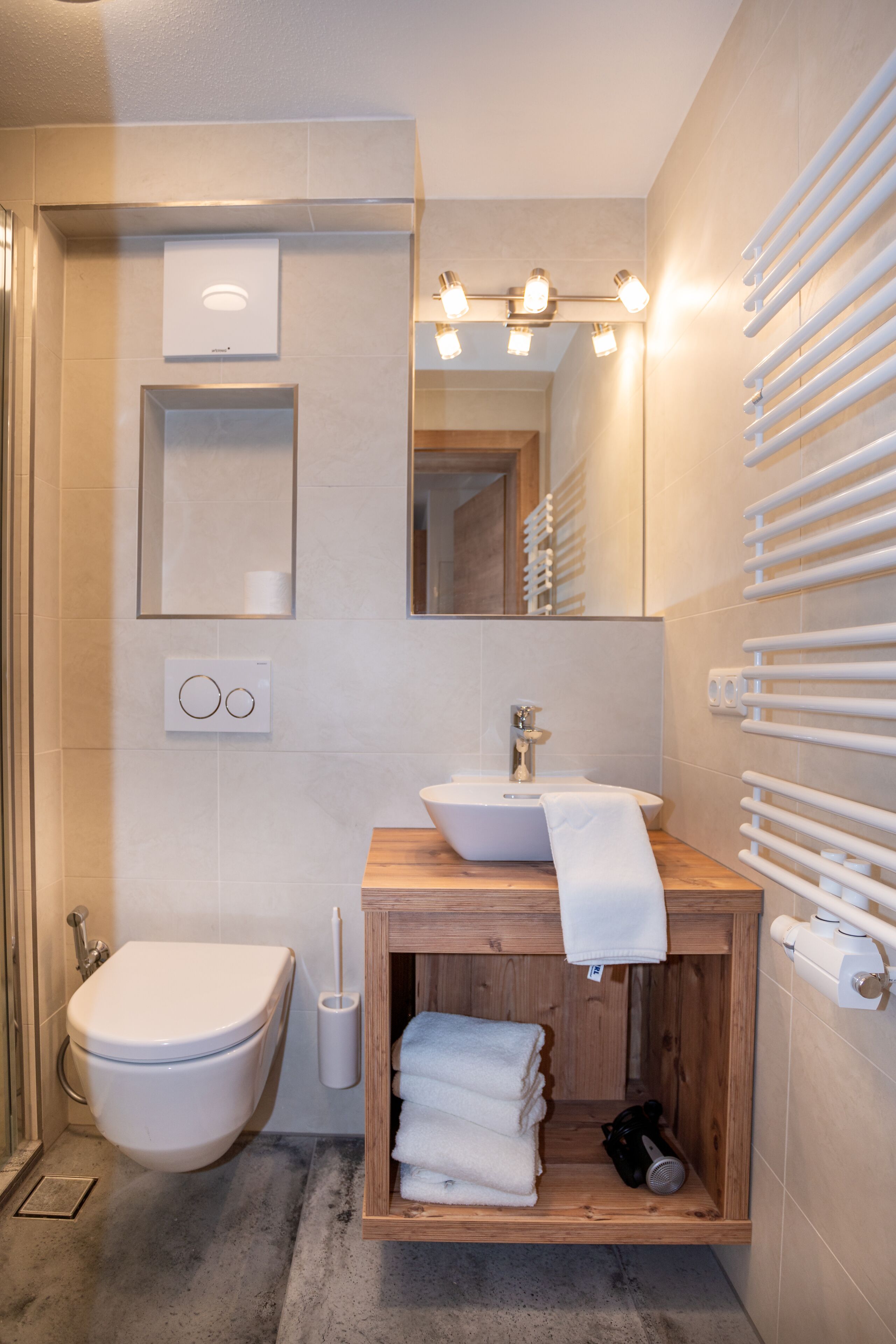 Appartementhaus AURUM