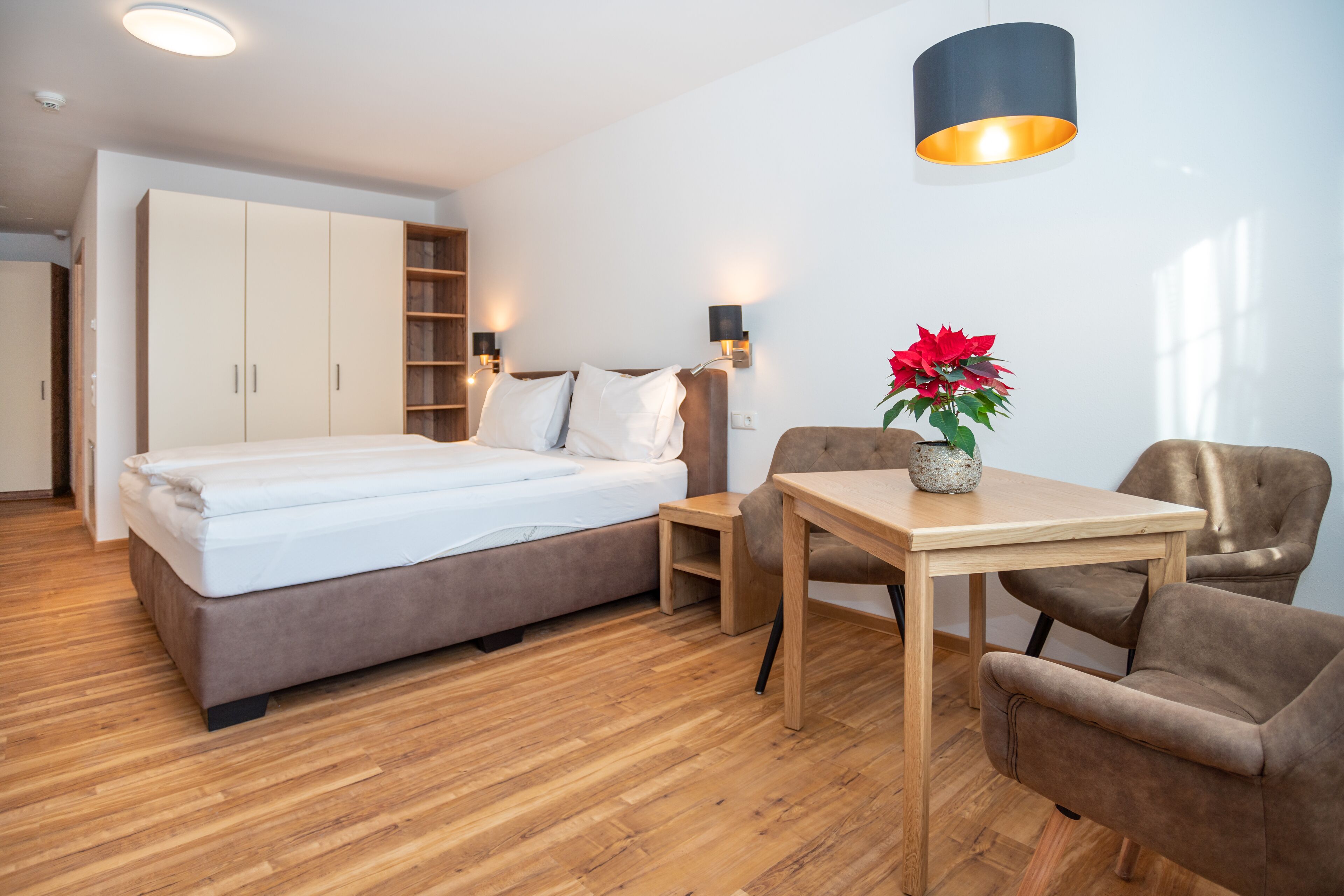 Appartementhaus AURUM