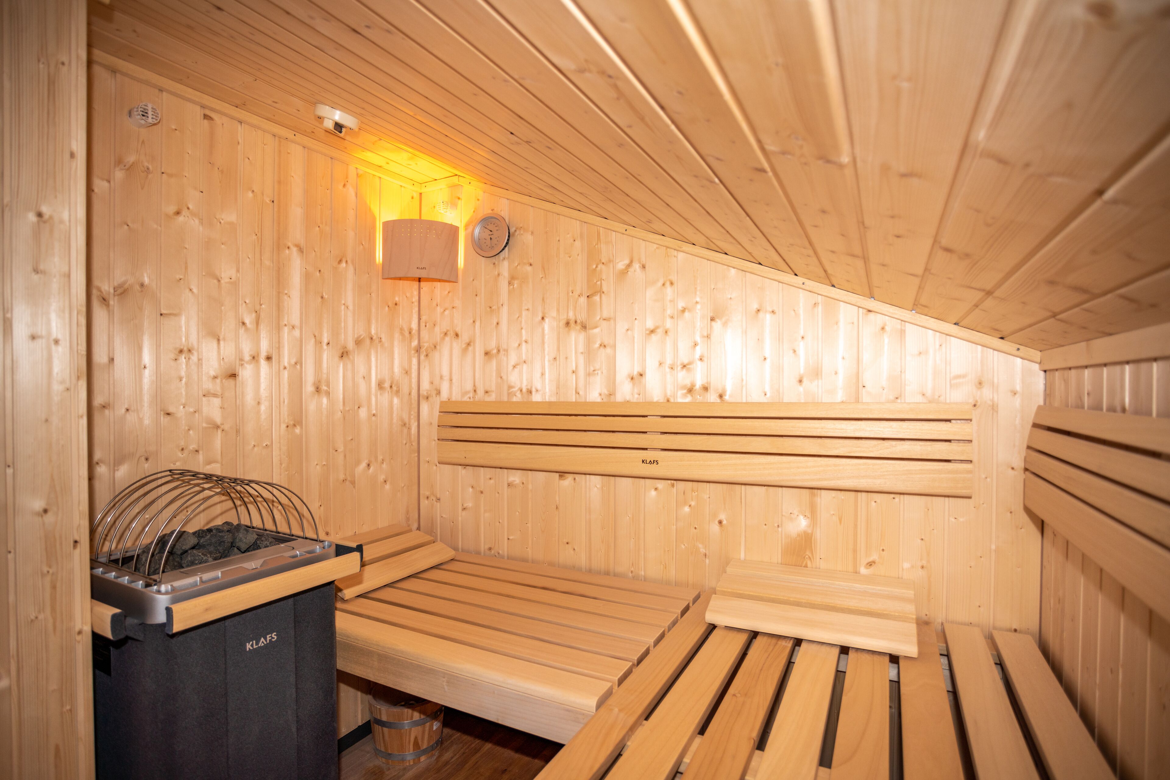 Appartementhaus AURUM