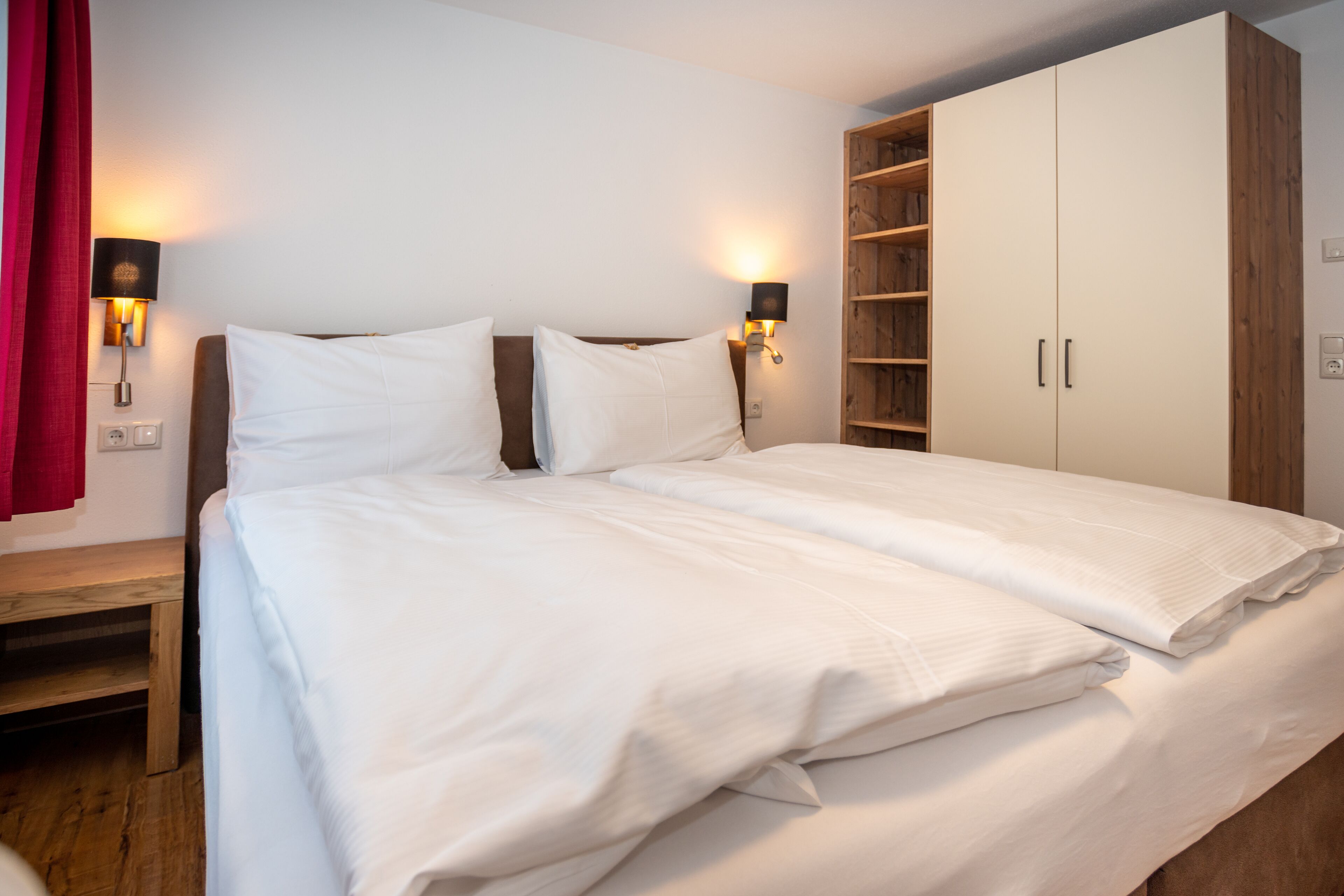 Appartementhaus AURUM