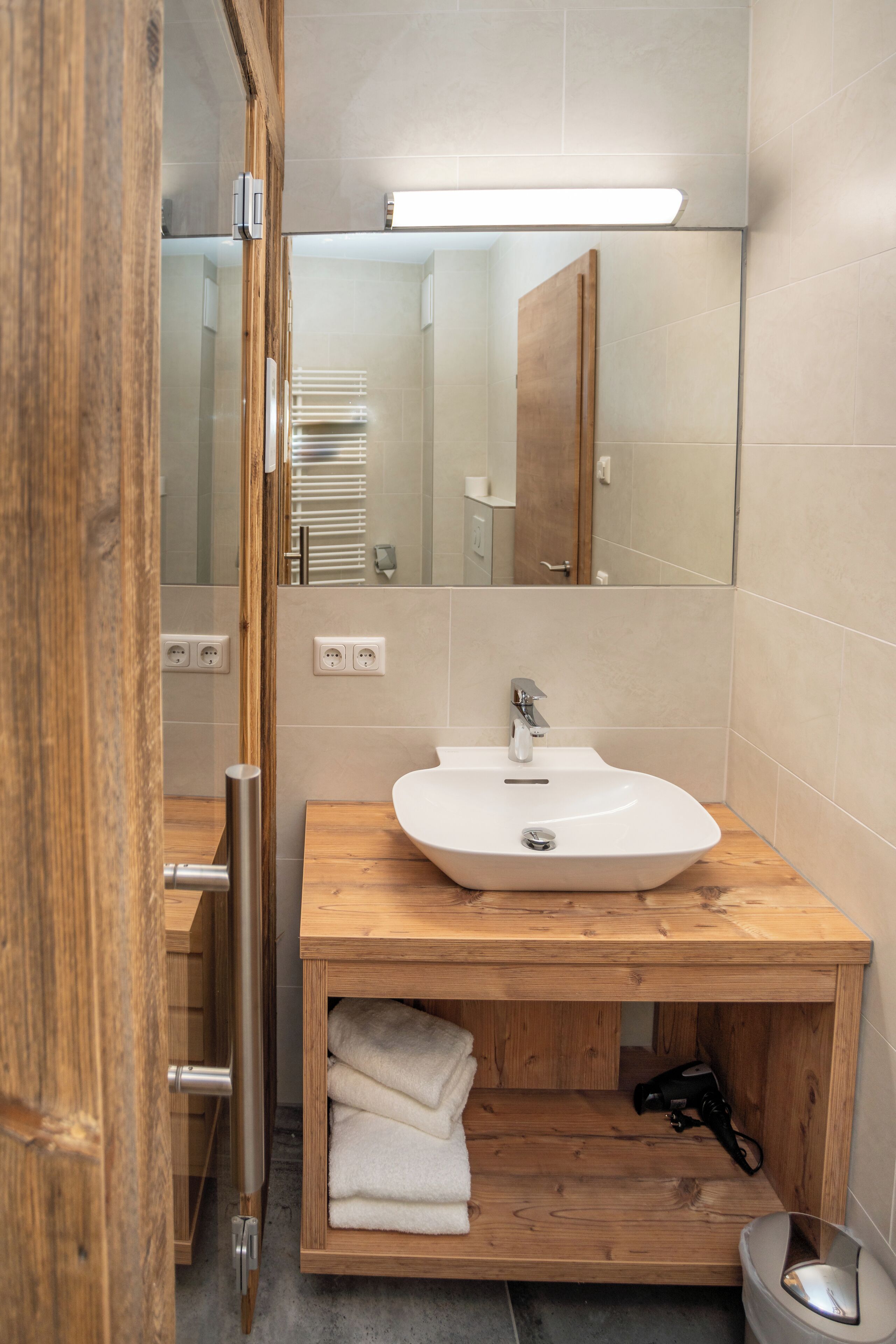 Appartementhaus AURUM