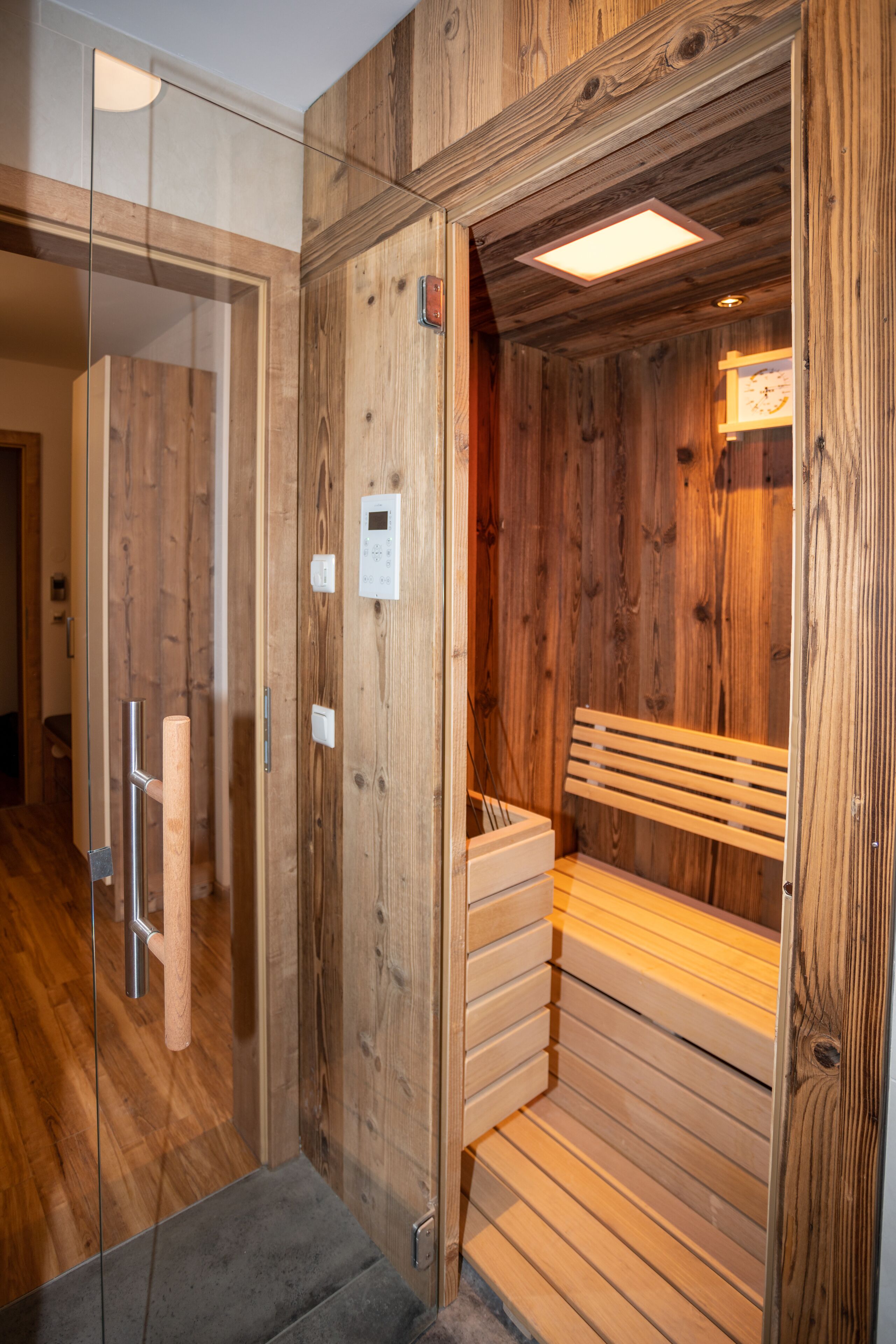 Appartementhaus AURUM