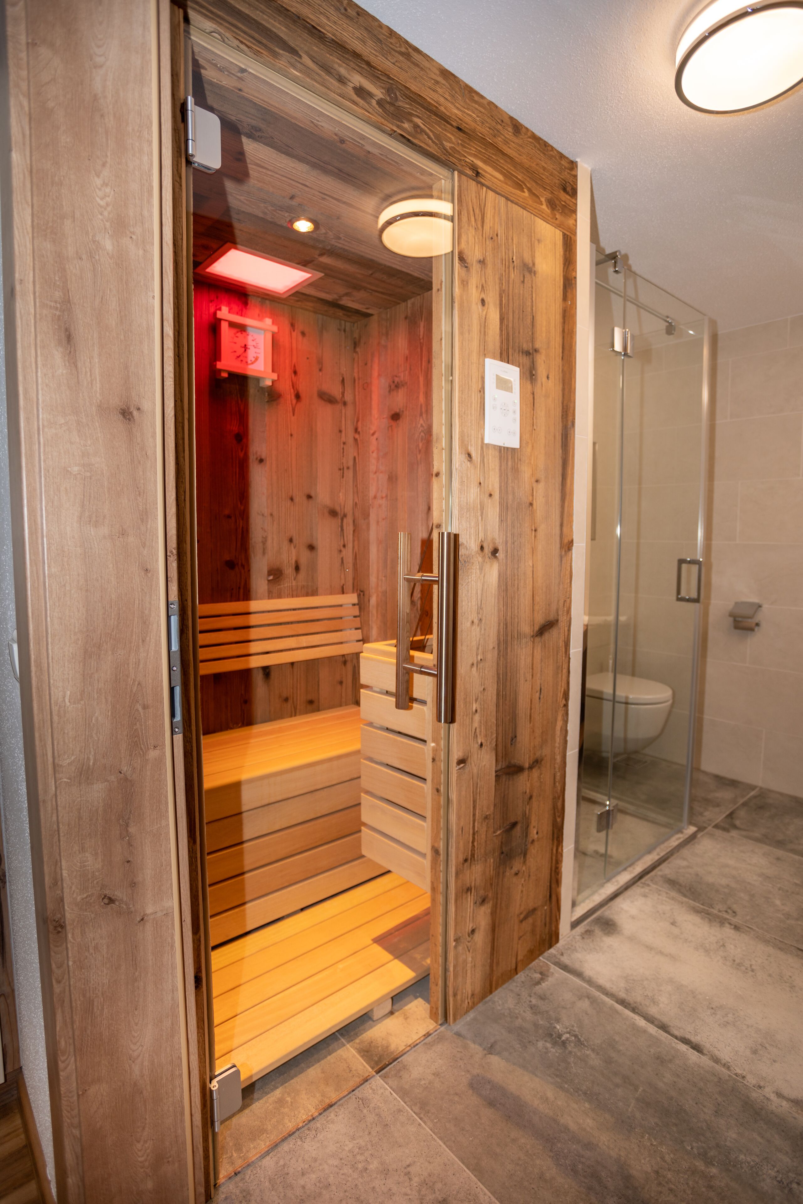 Appartementhaus AURUM