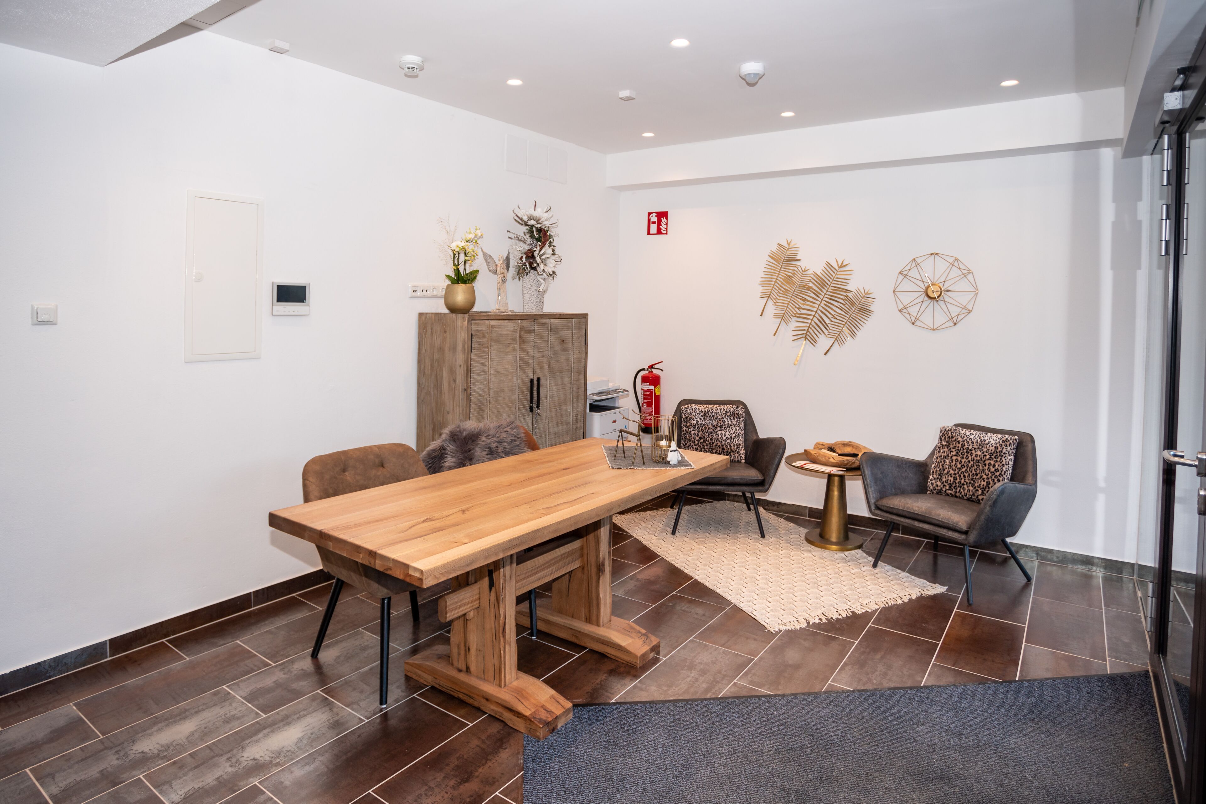 Appartementhaus AURUM