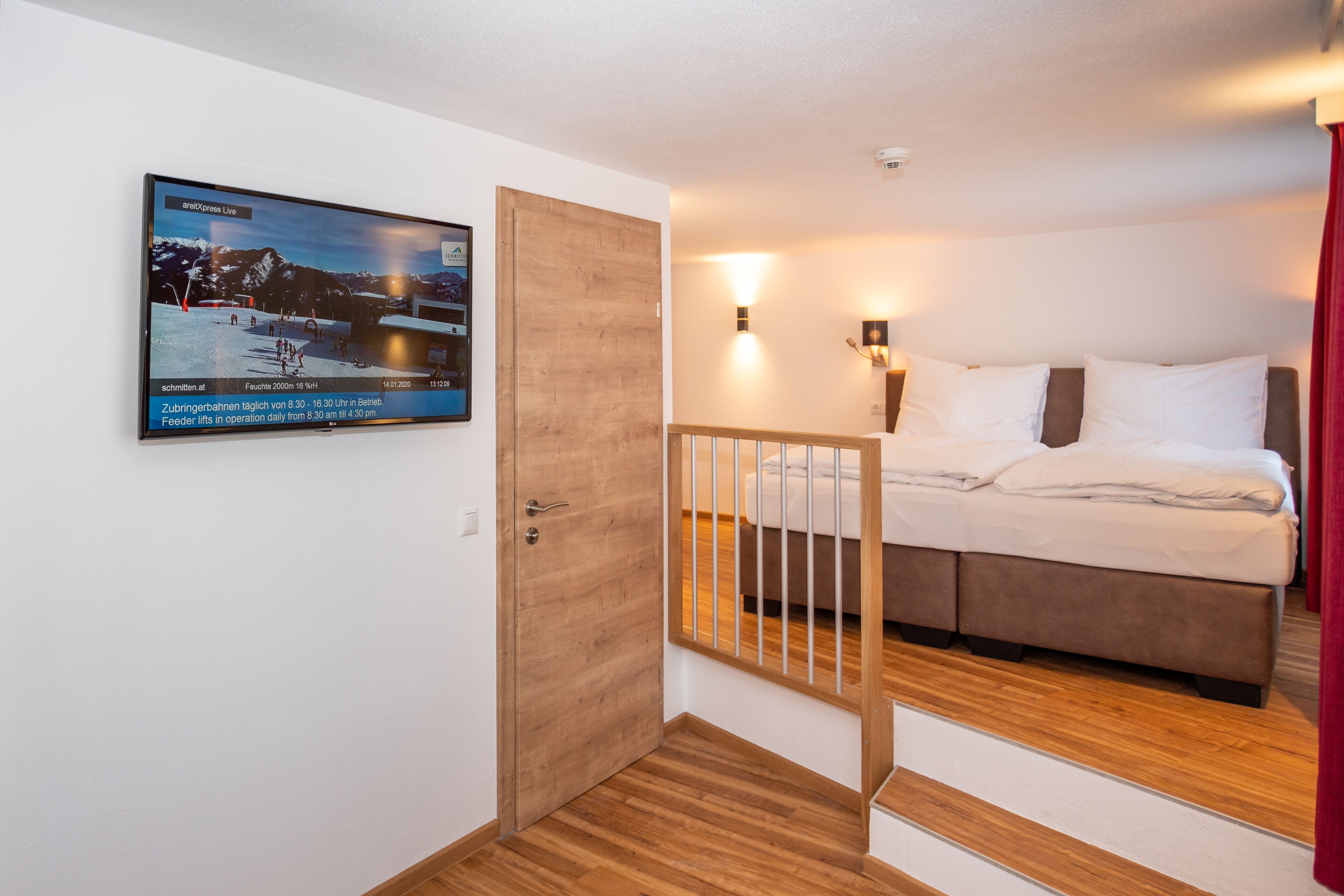 Appartementhaus AURUM