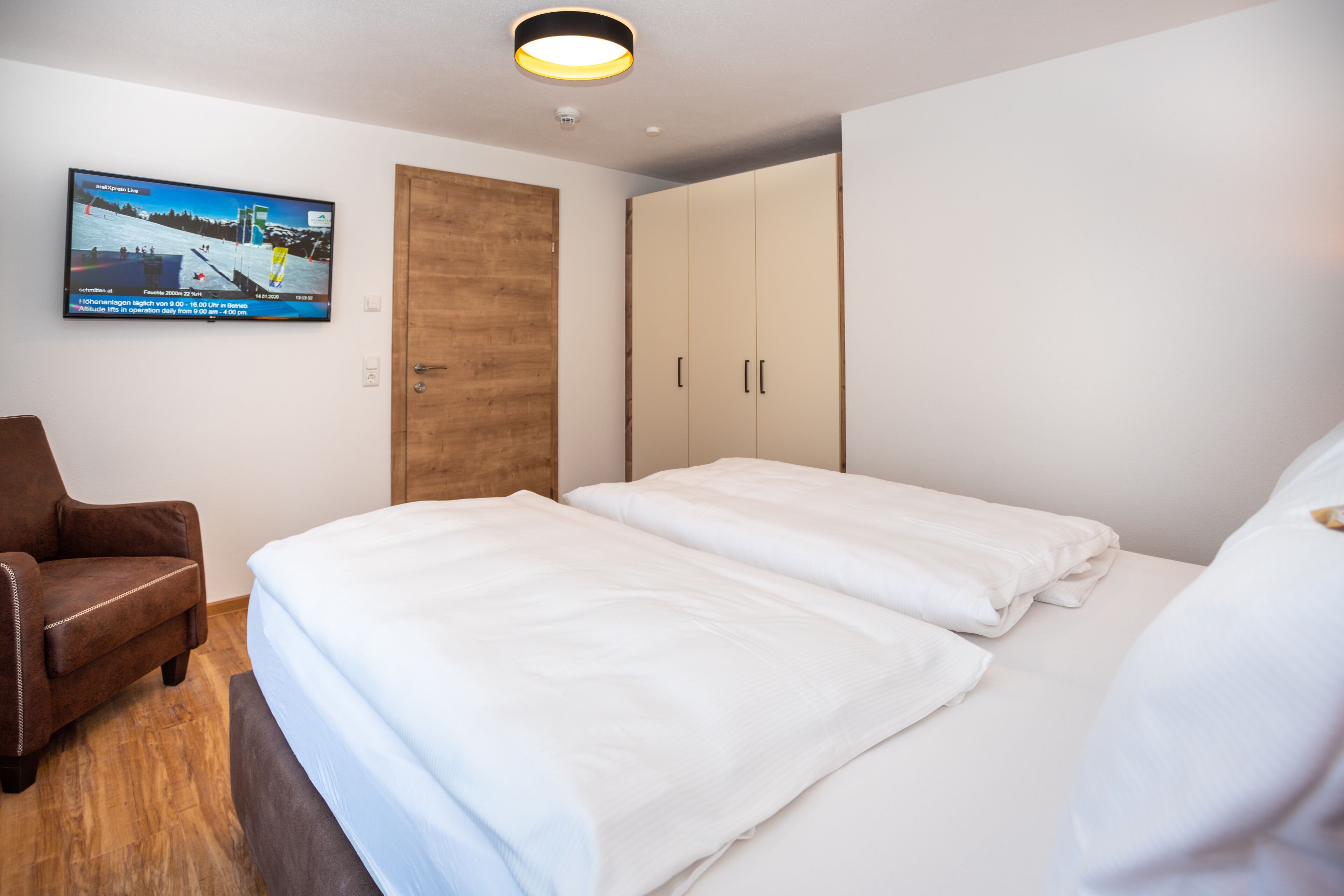 Appartementhaus AURUM