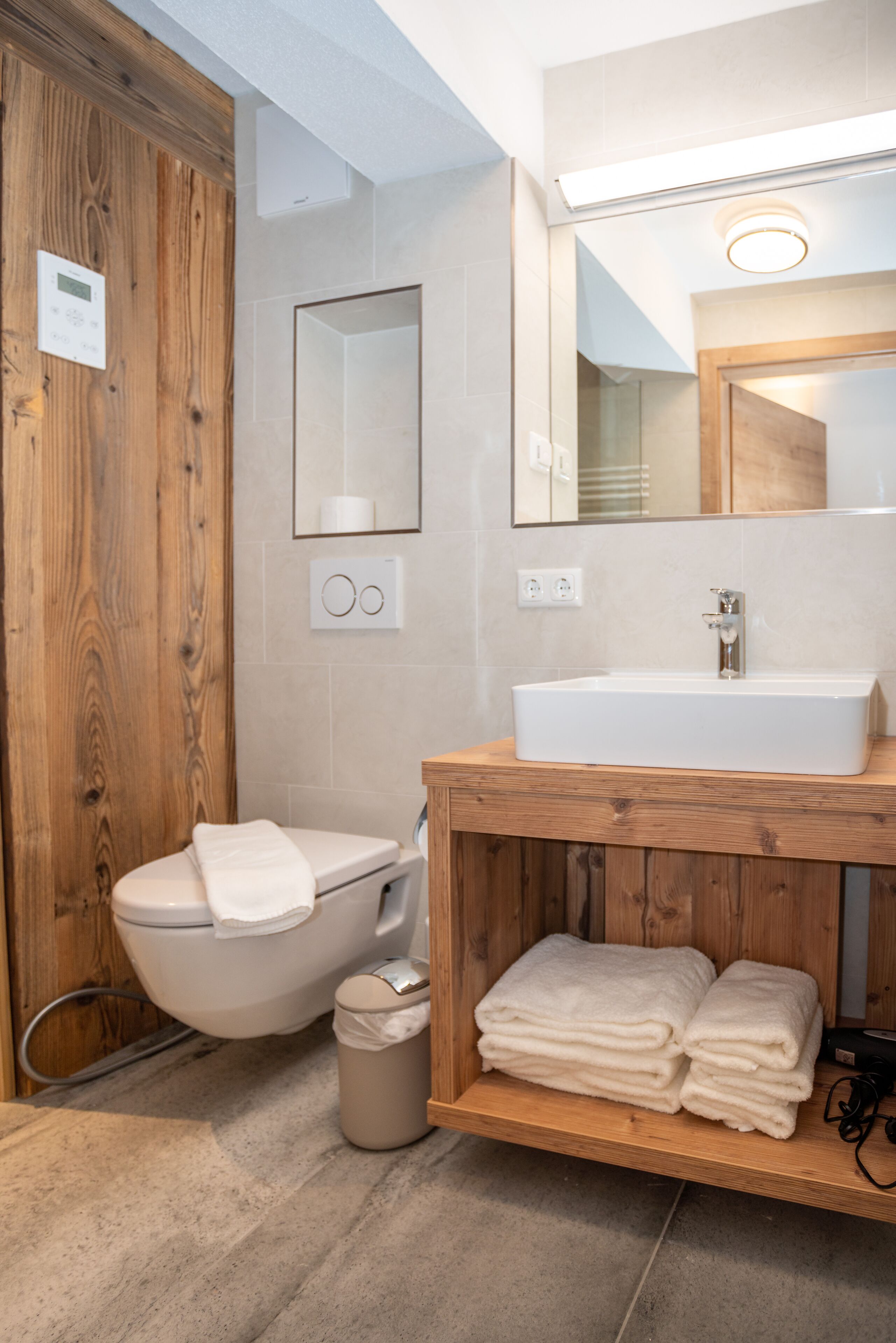 Appartementhaus AURUM