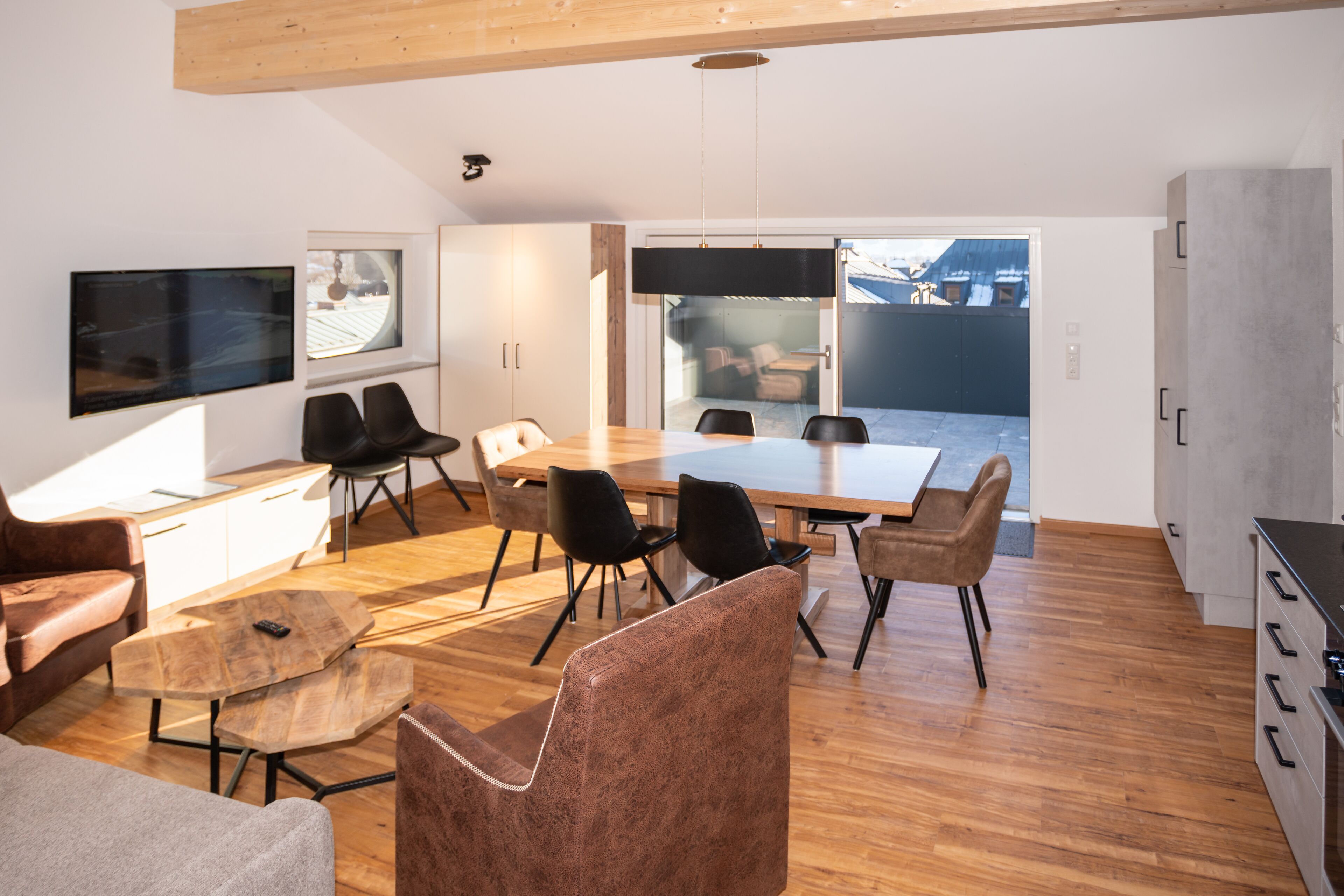 Appartementhaus AURUM