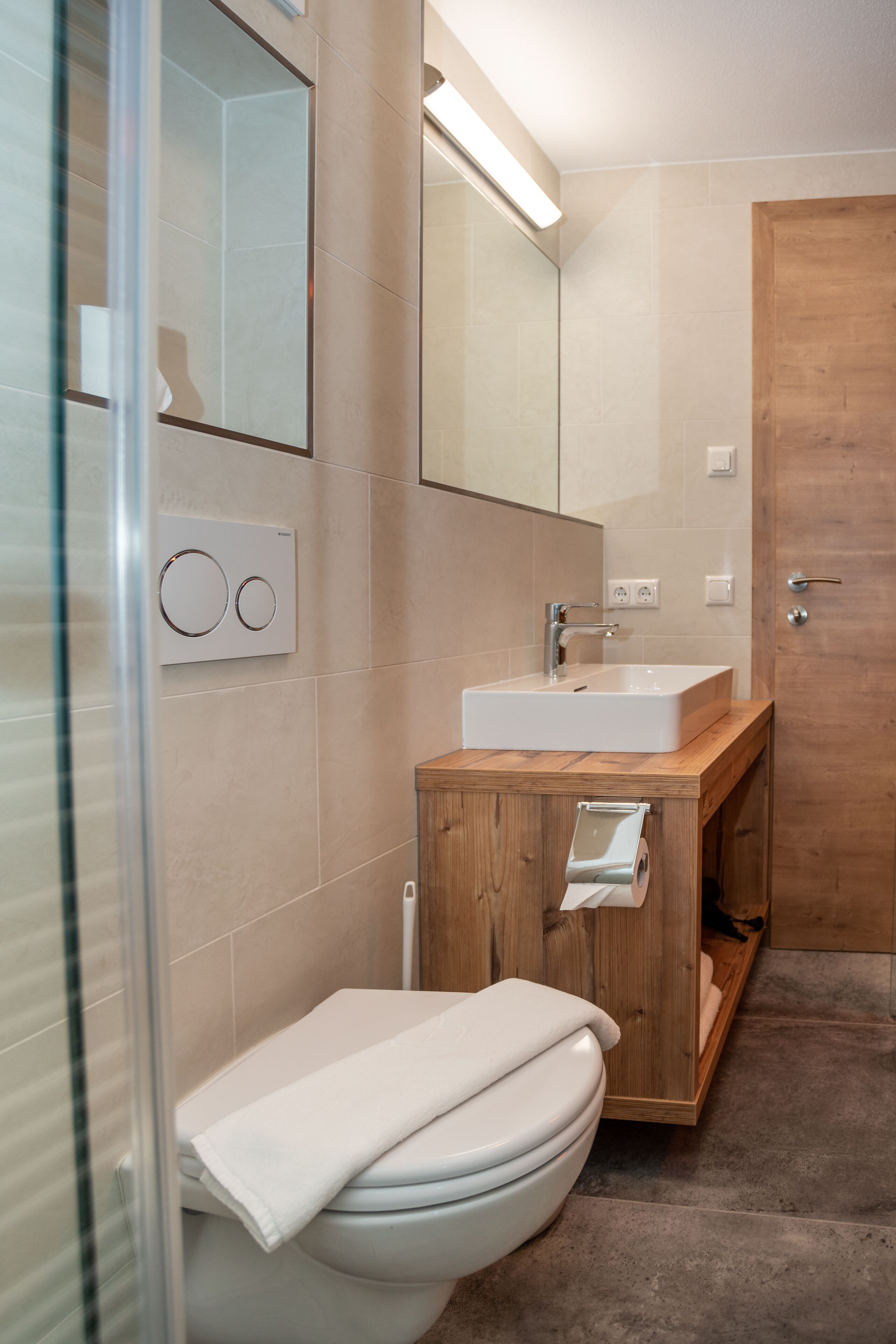 Appartementhaus AURUM