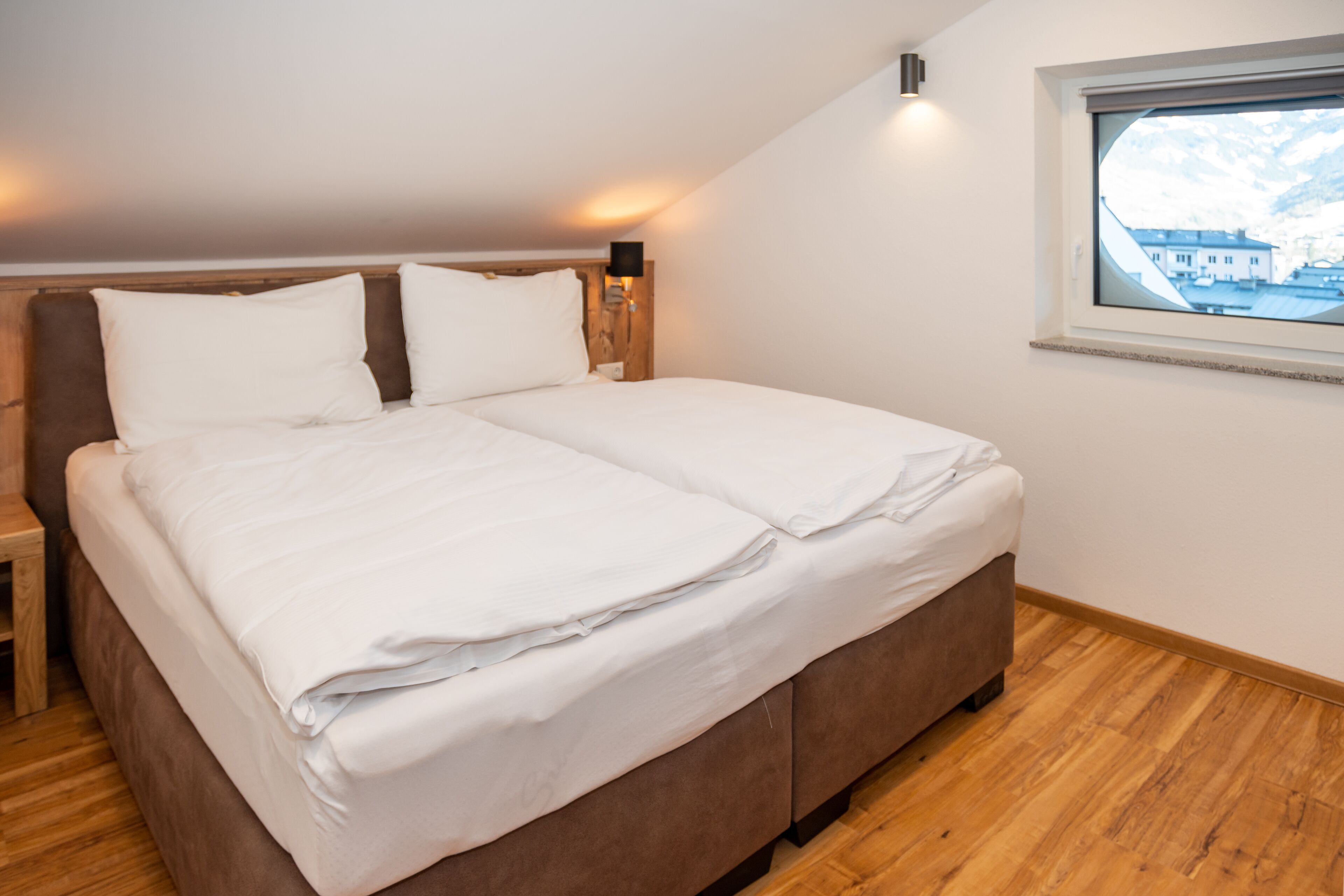 Appartementhaus AURUM