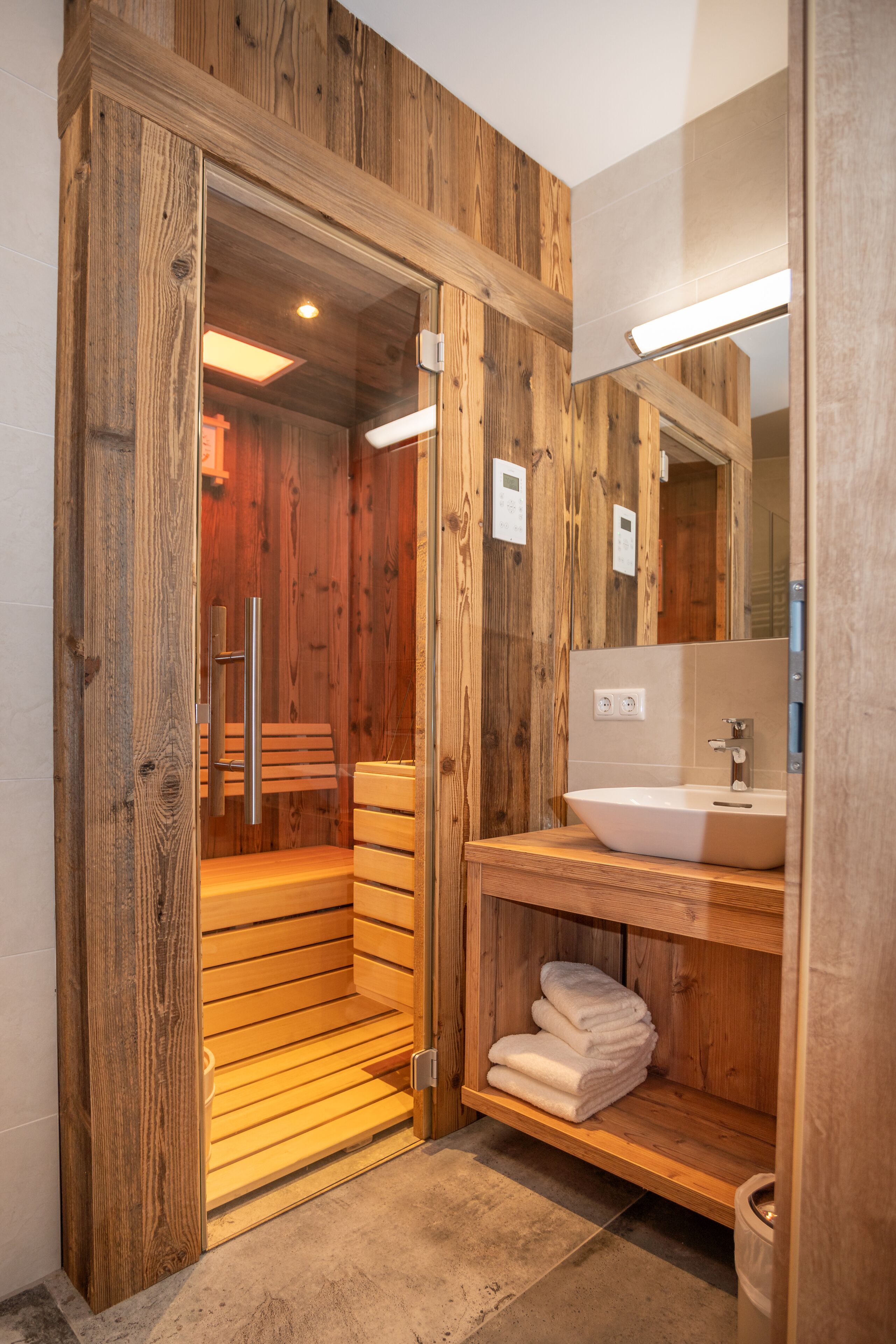 Appartementhaus AURUM