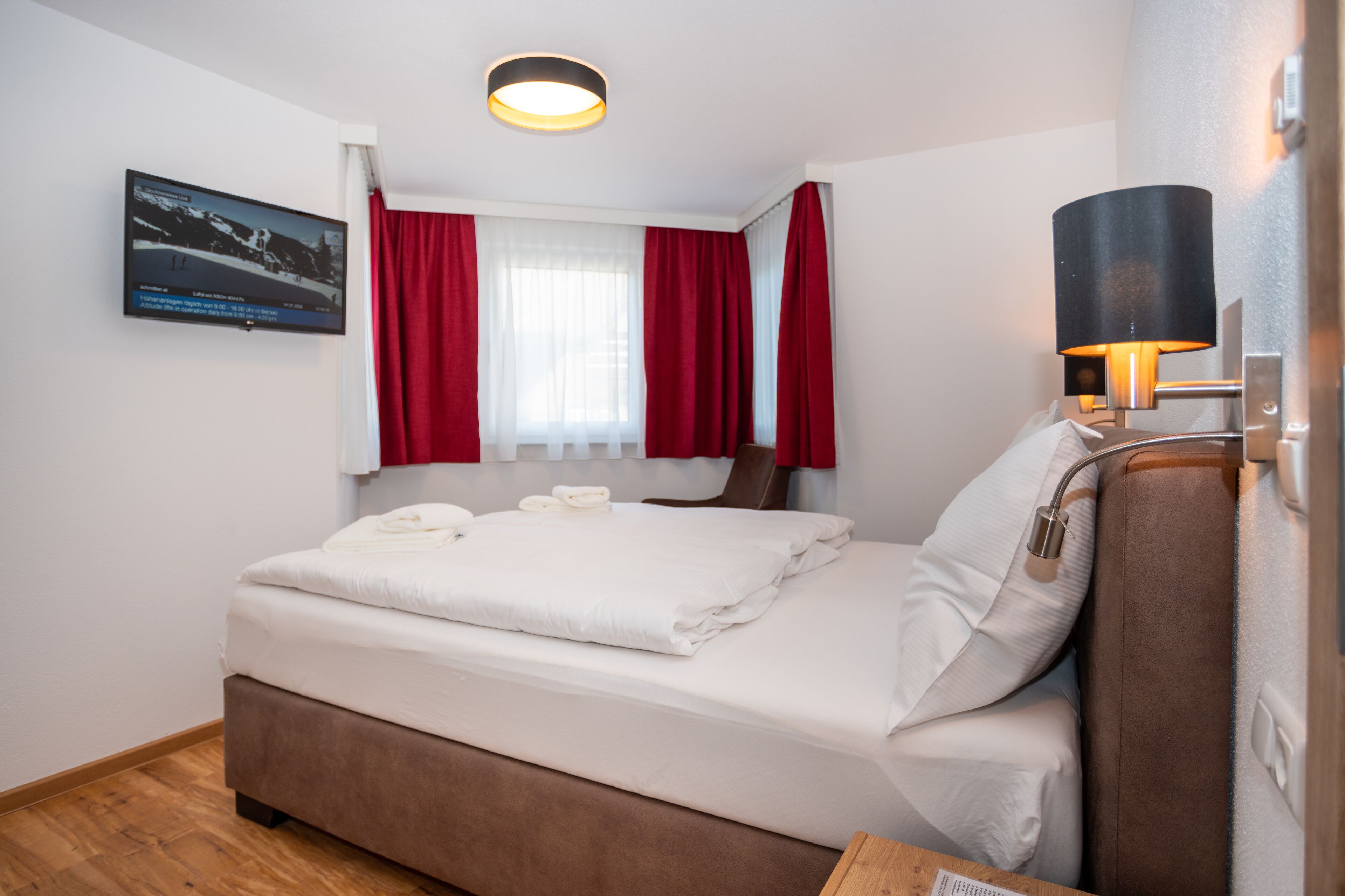 Appartementhaus AURUM