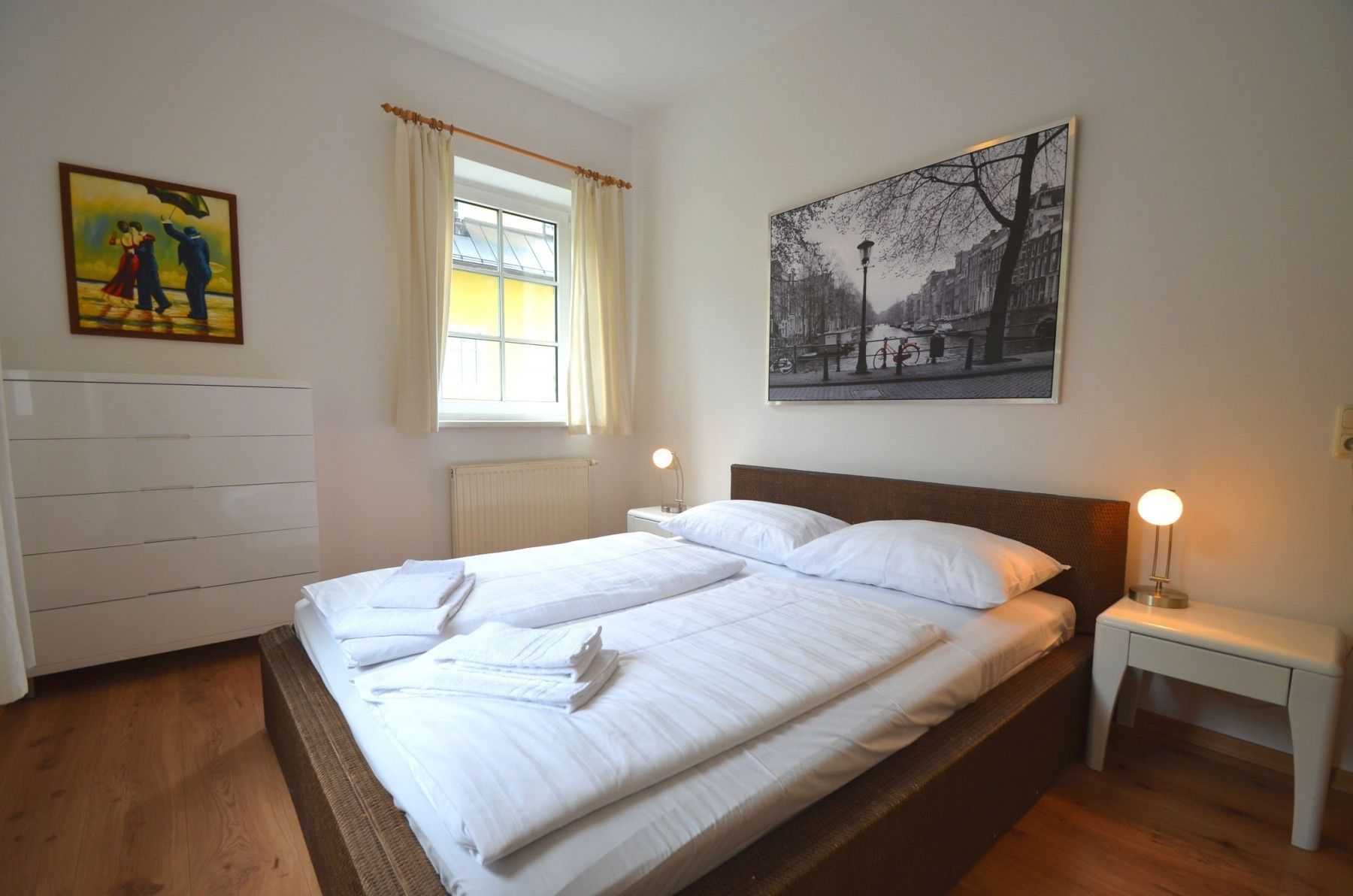 Appartementhaus CityXpress