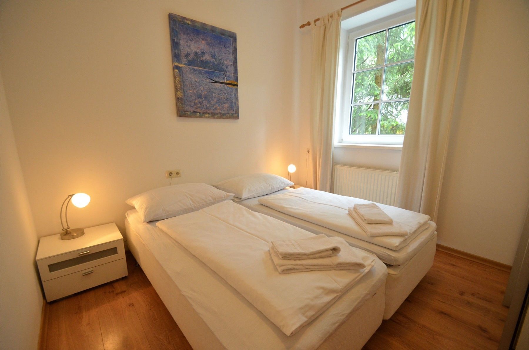 Appartementhaus CityXpress