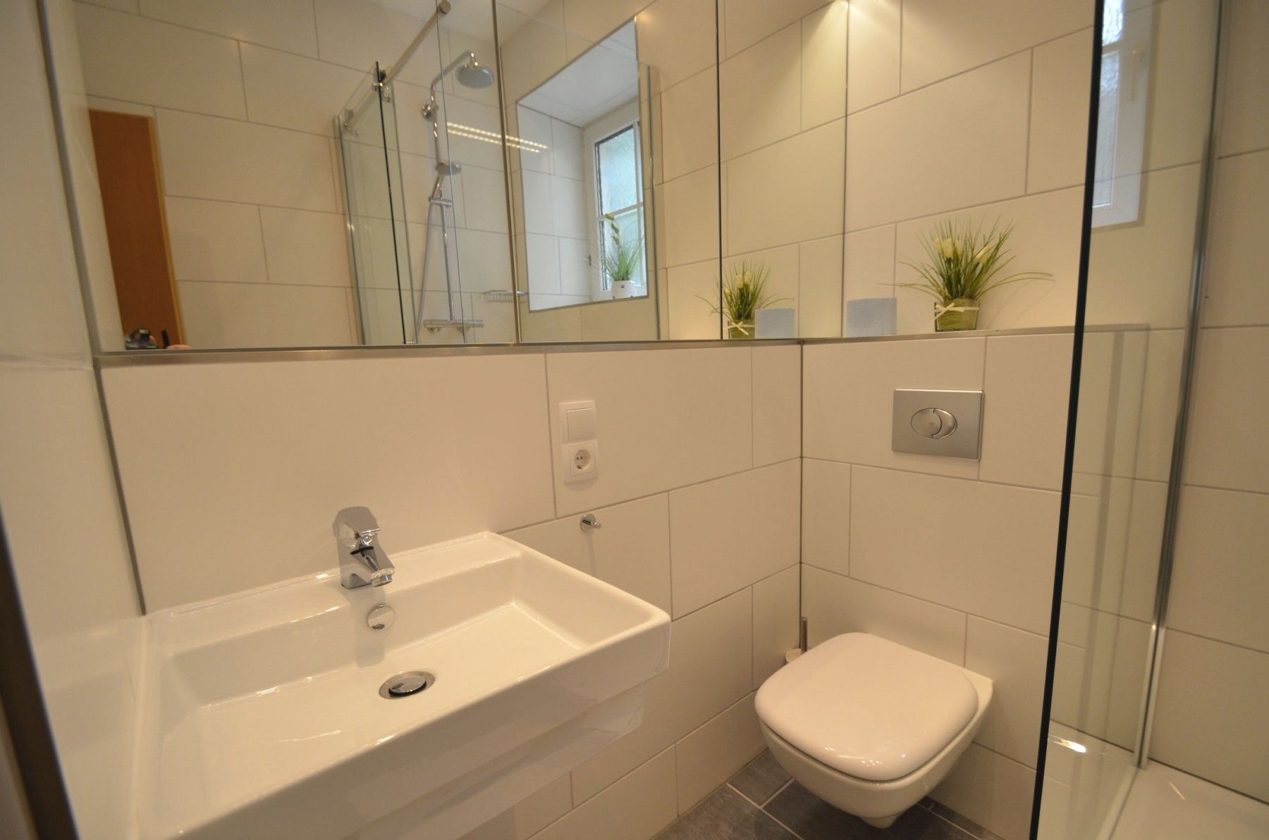 Appartementhaus CityXpress