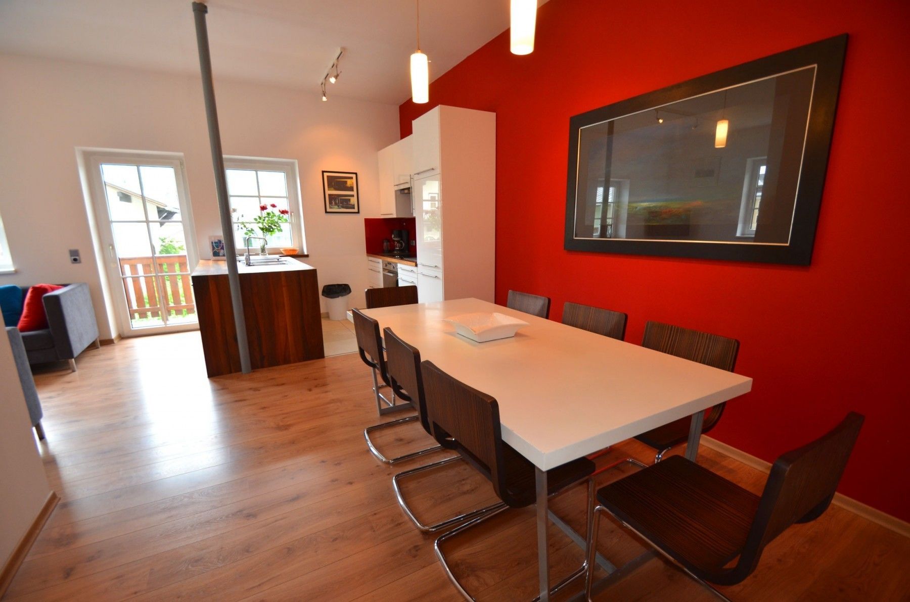 Appartementhaus CityXpress