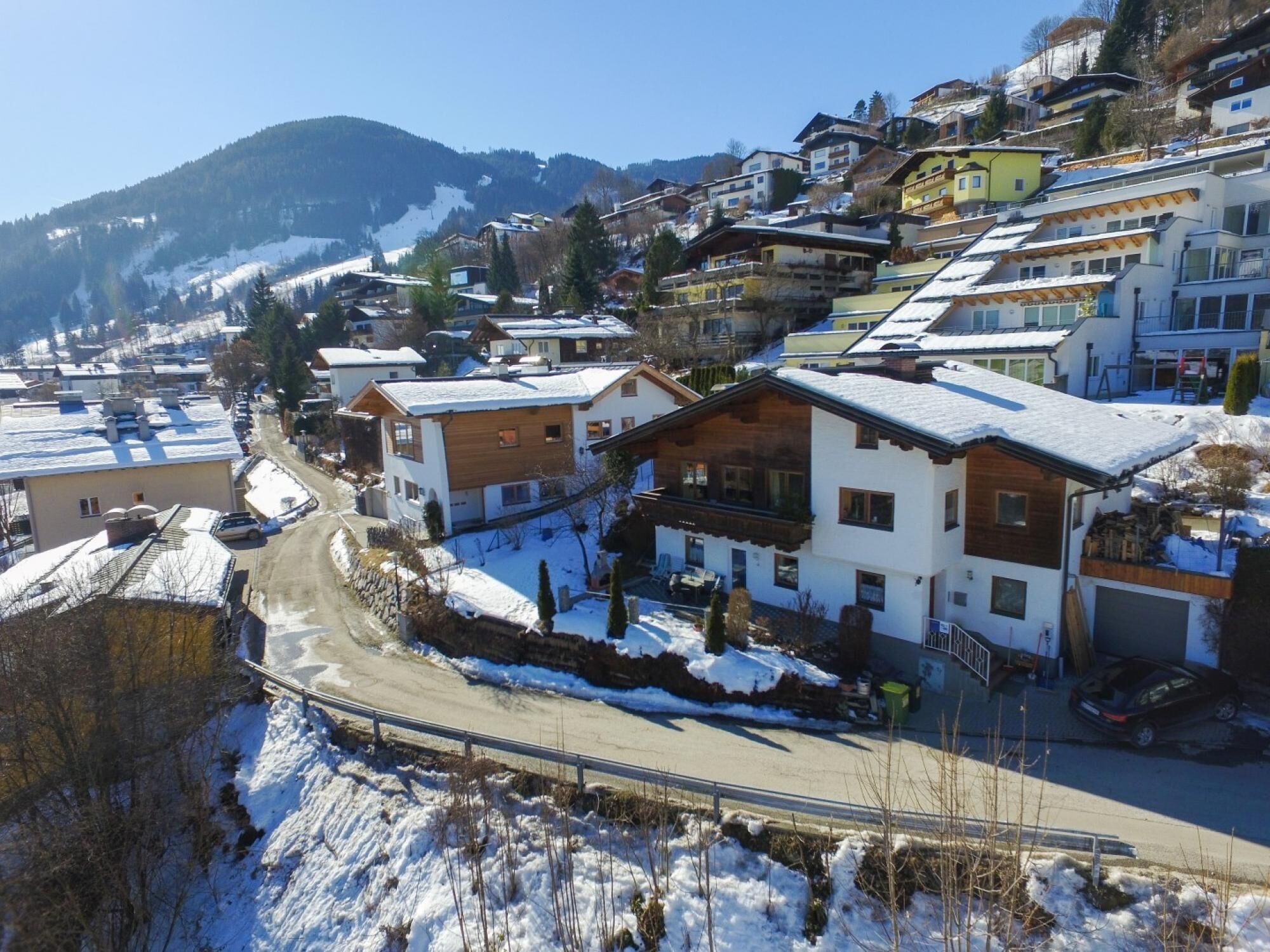 Appartementhaus Lake View