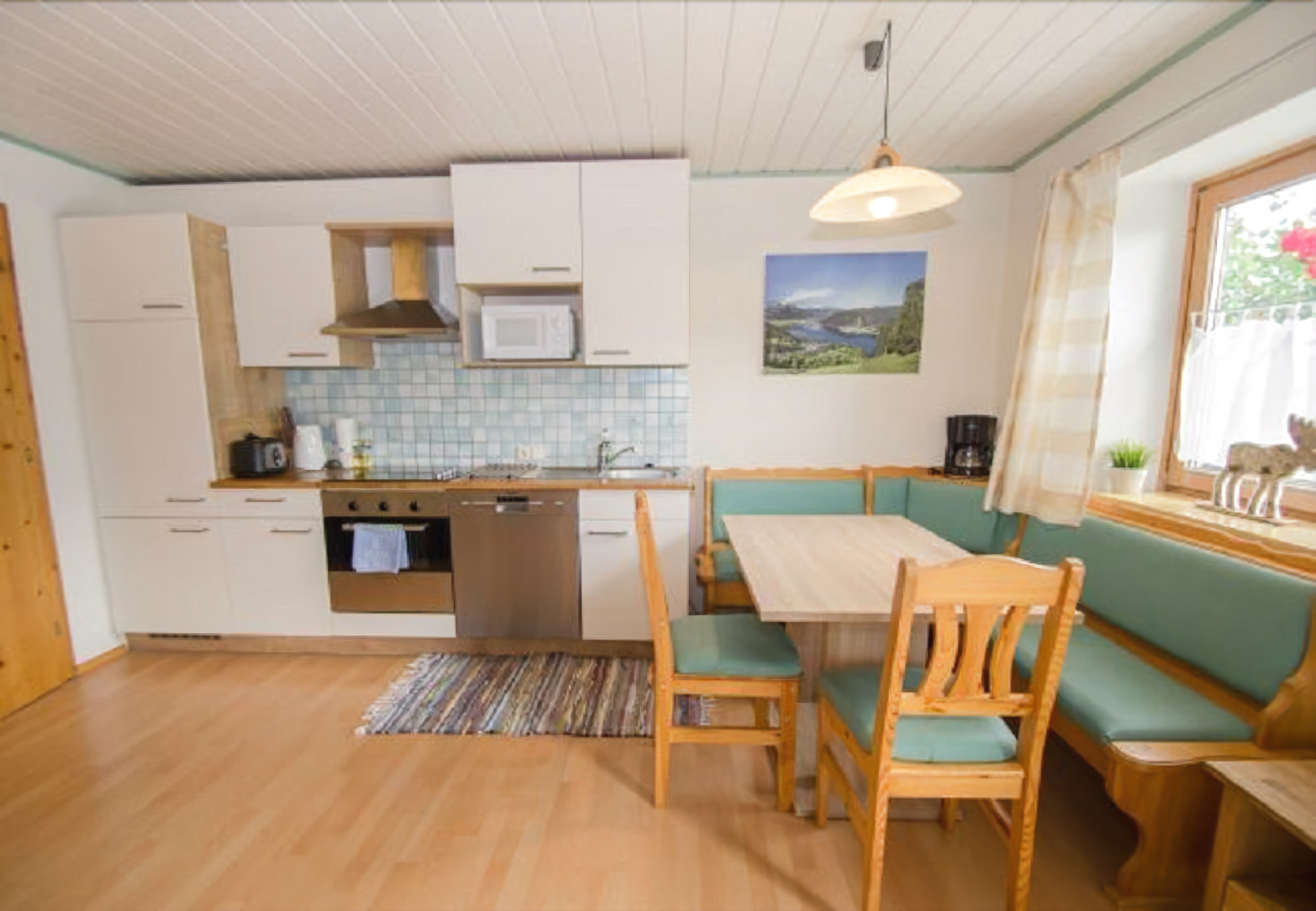 Appartementhaus Lake View