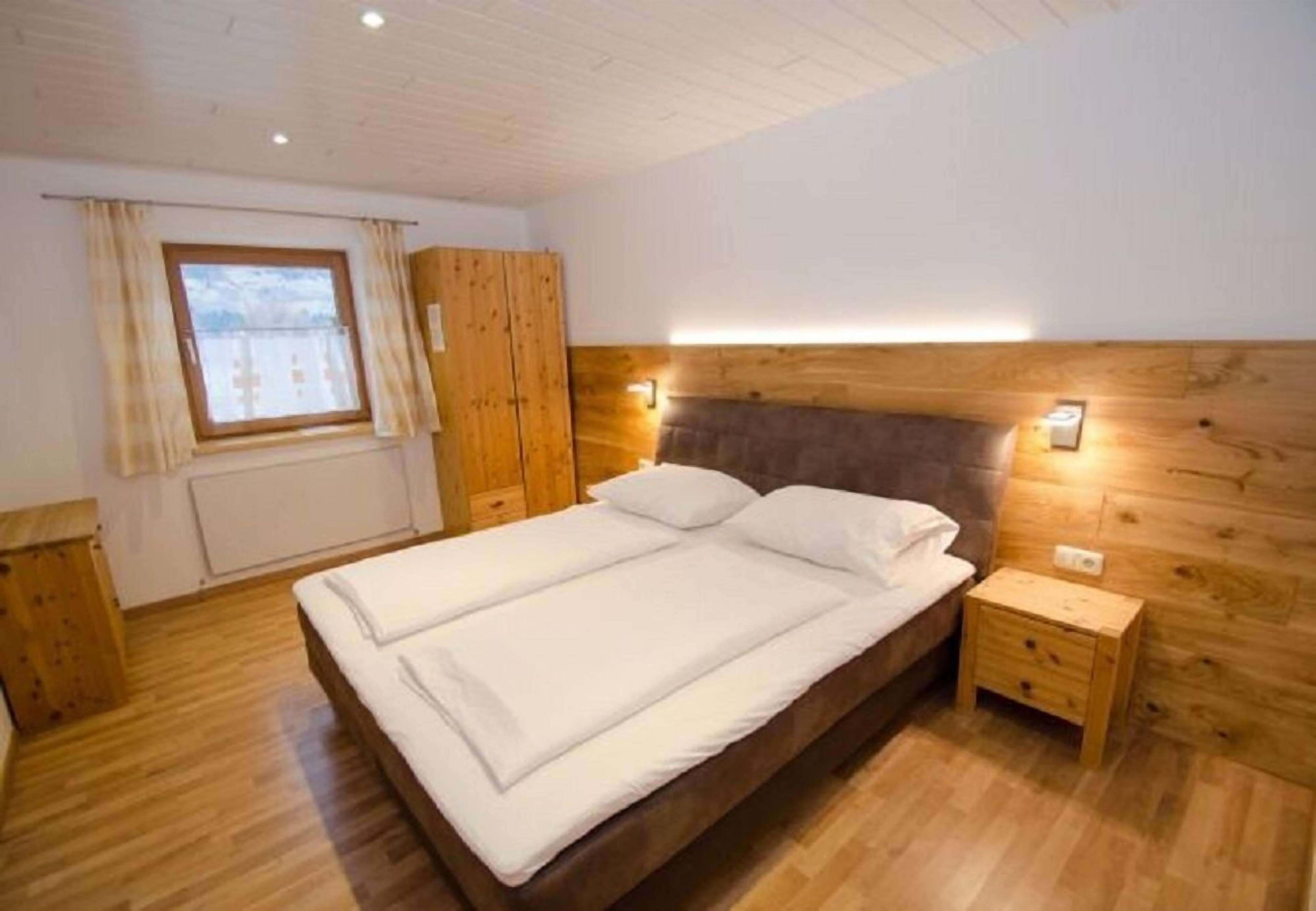 Appartementhaus Lake View