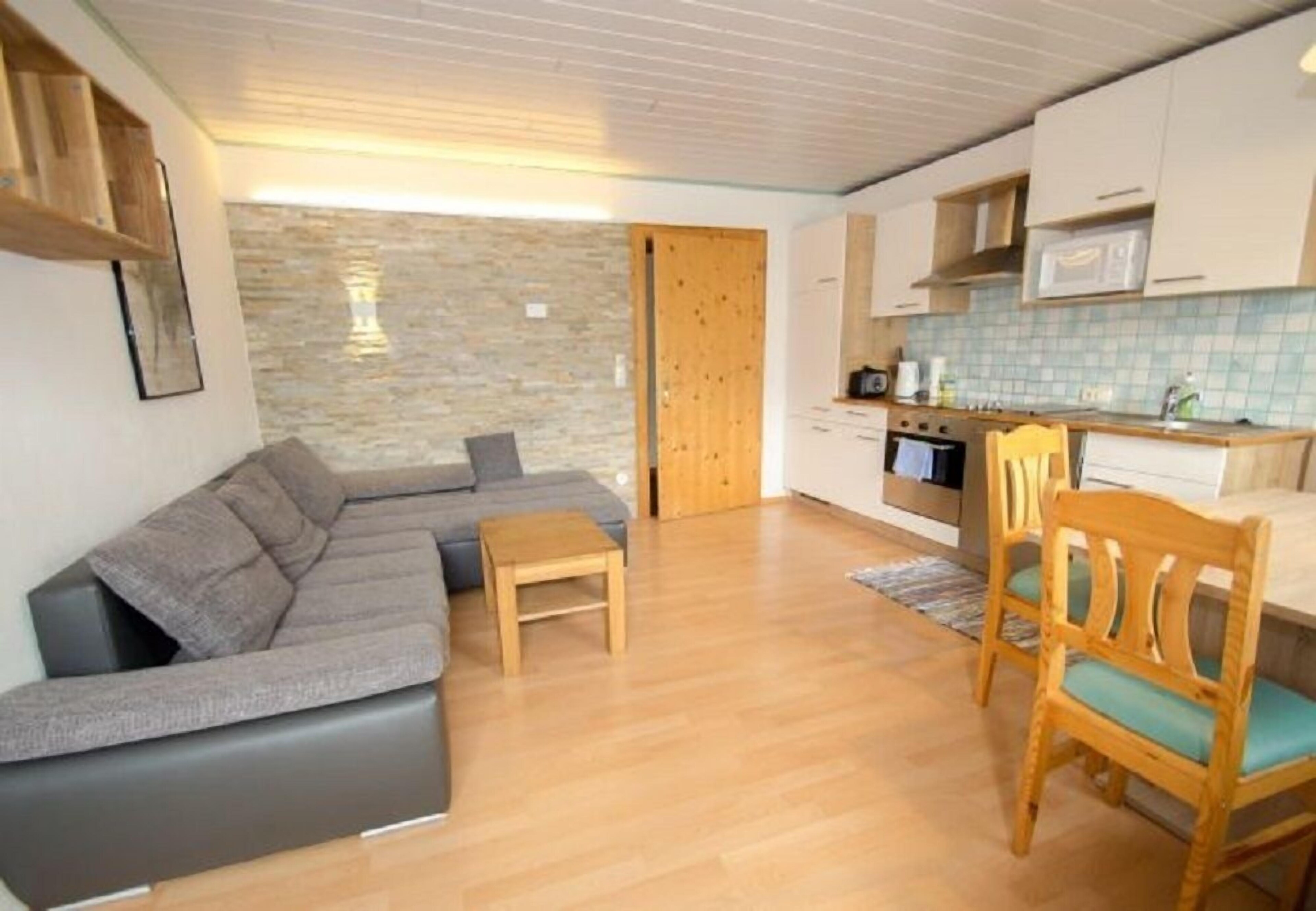 Appartementhaus Lake View