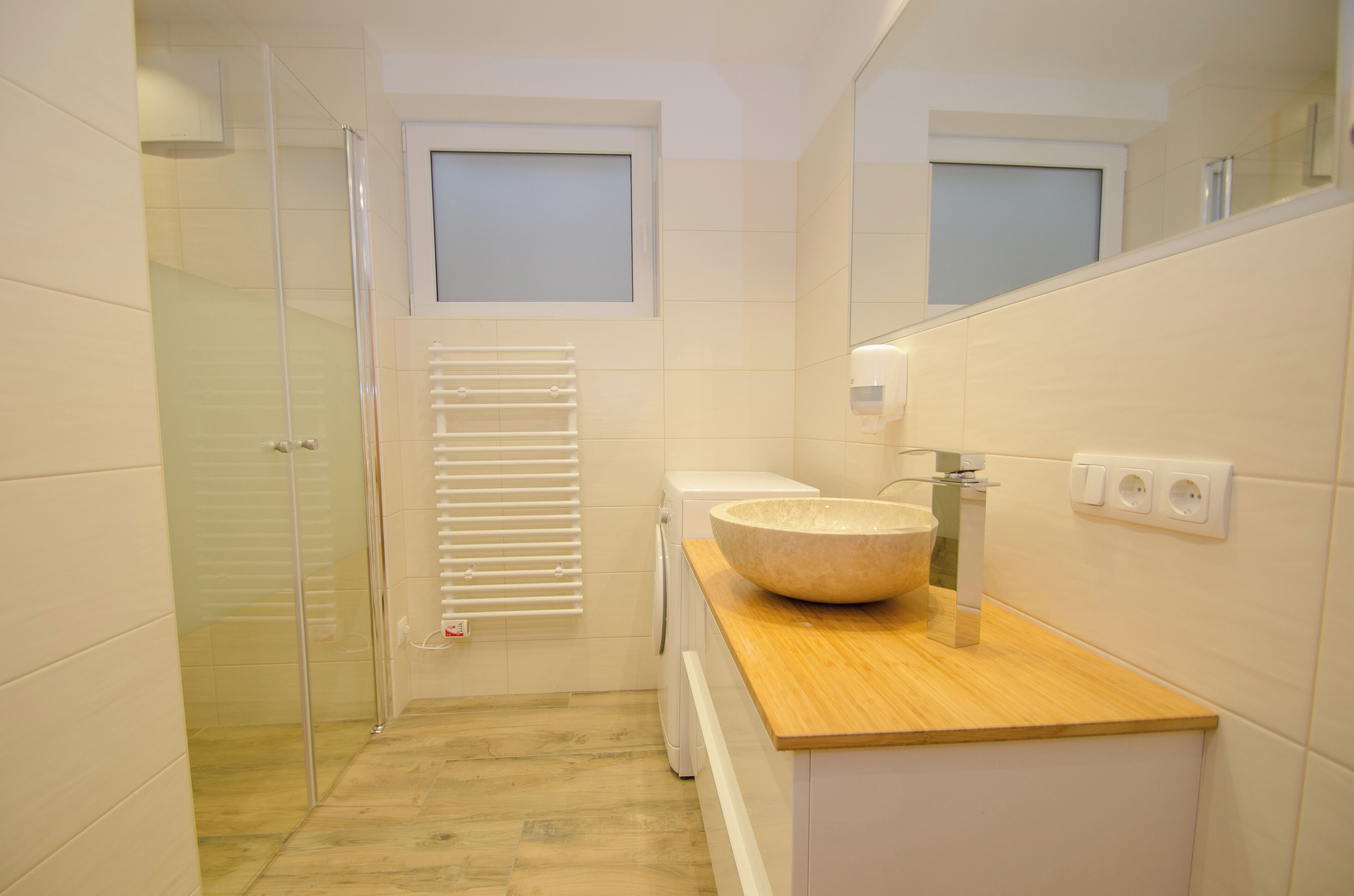 Appartementhaus Lake View