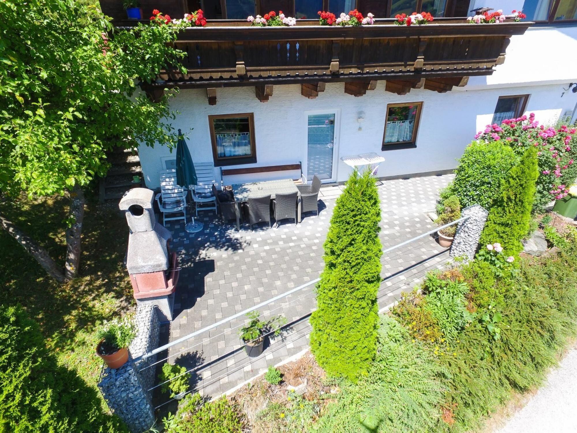 Appartementhaus Lake View