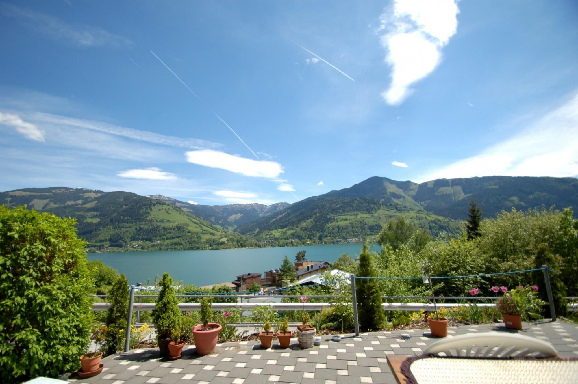 Appartementhaus Lake View