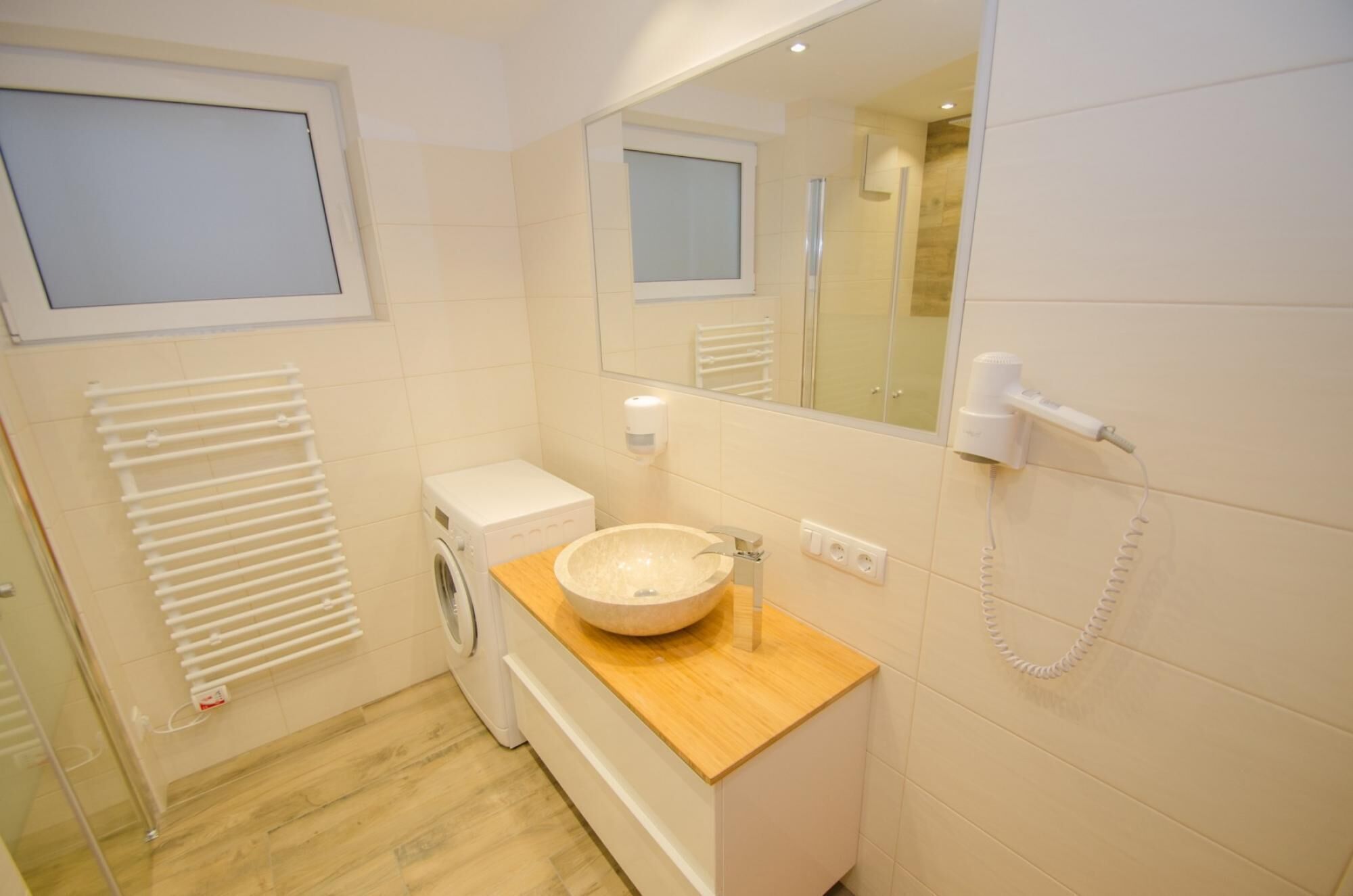 Appartementhaus Lake View