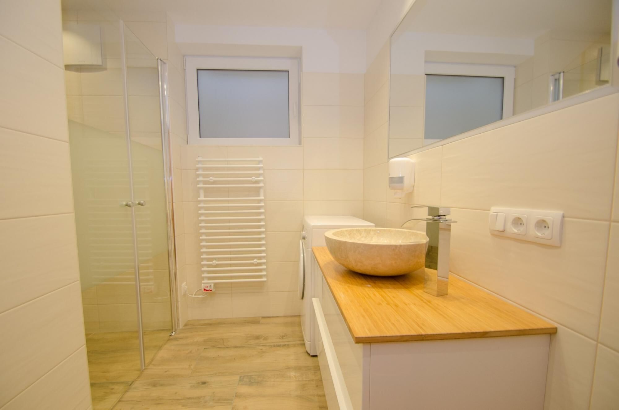 Appartementhaus Lake View