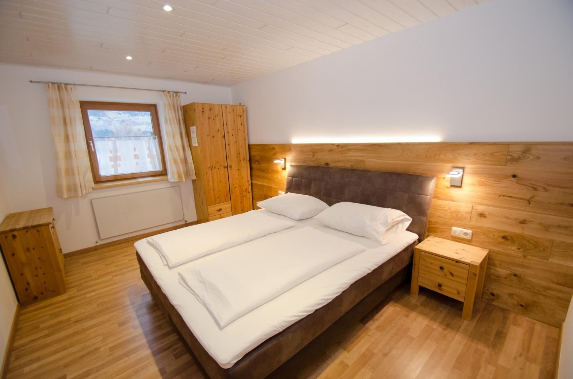 Appartementhaus Lake View