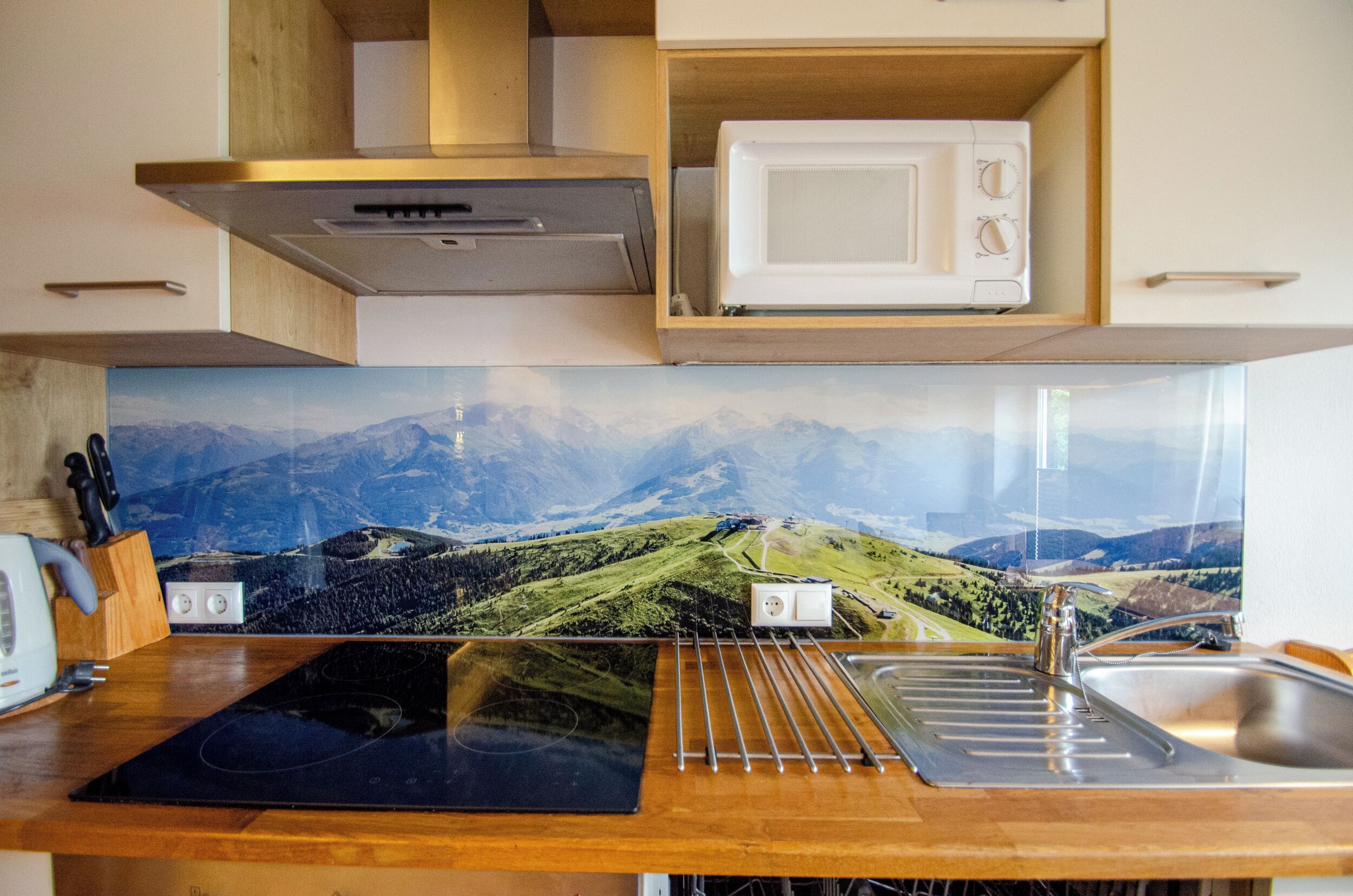 Appartementhaus Lake View