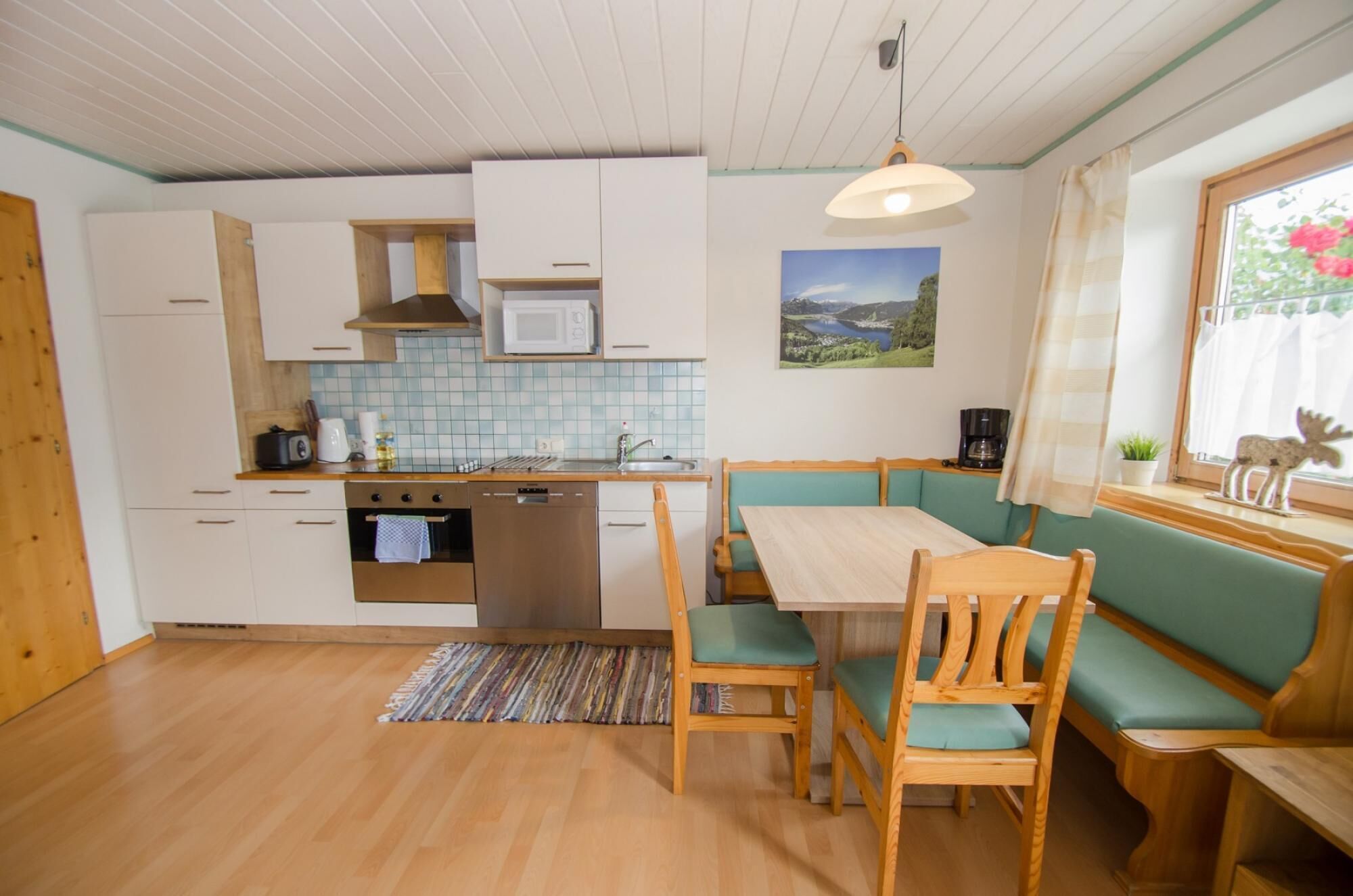 Appartementhaus Lake View